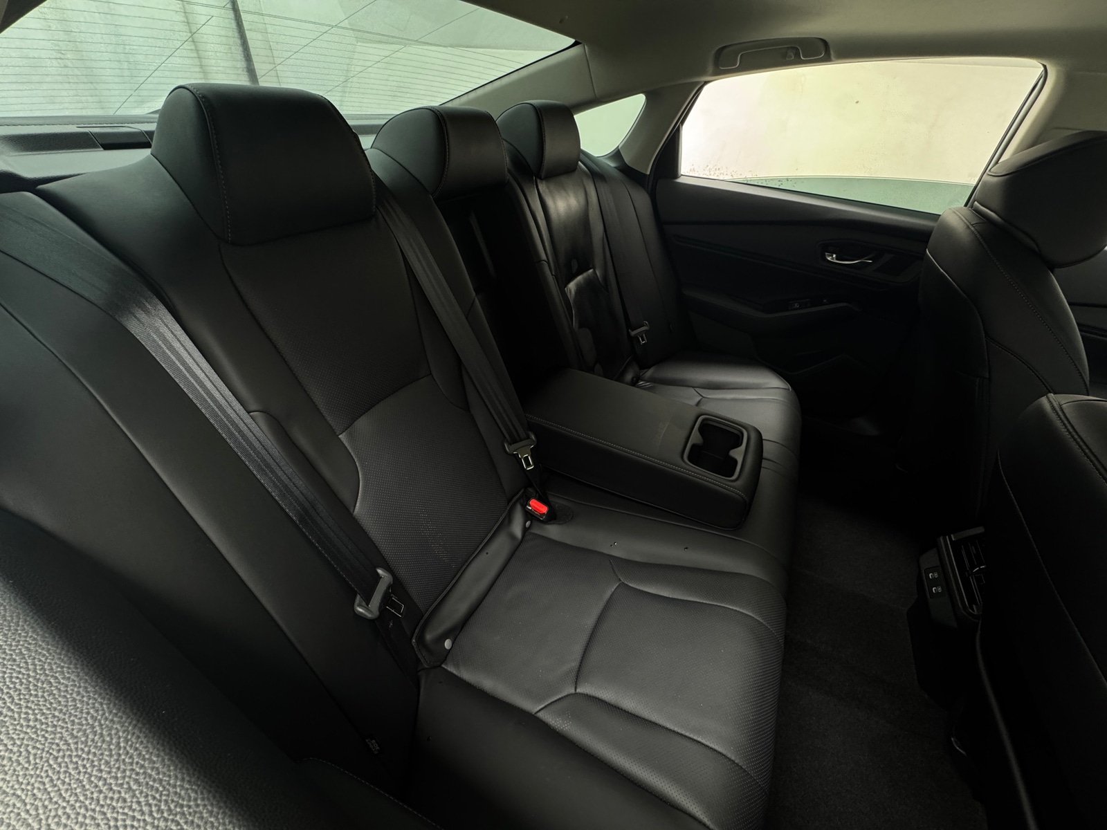 Thumbnail: 2023 Honda Accord - 5