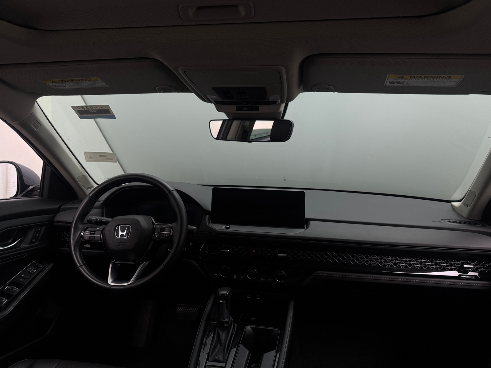 Thumbnail: 2023 Honda Accord - 2