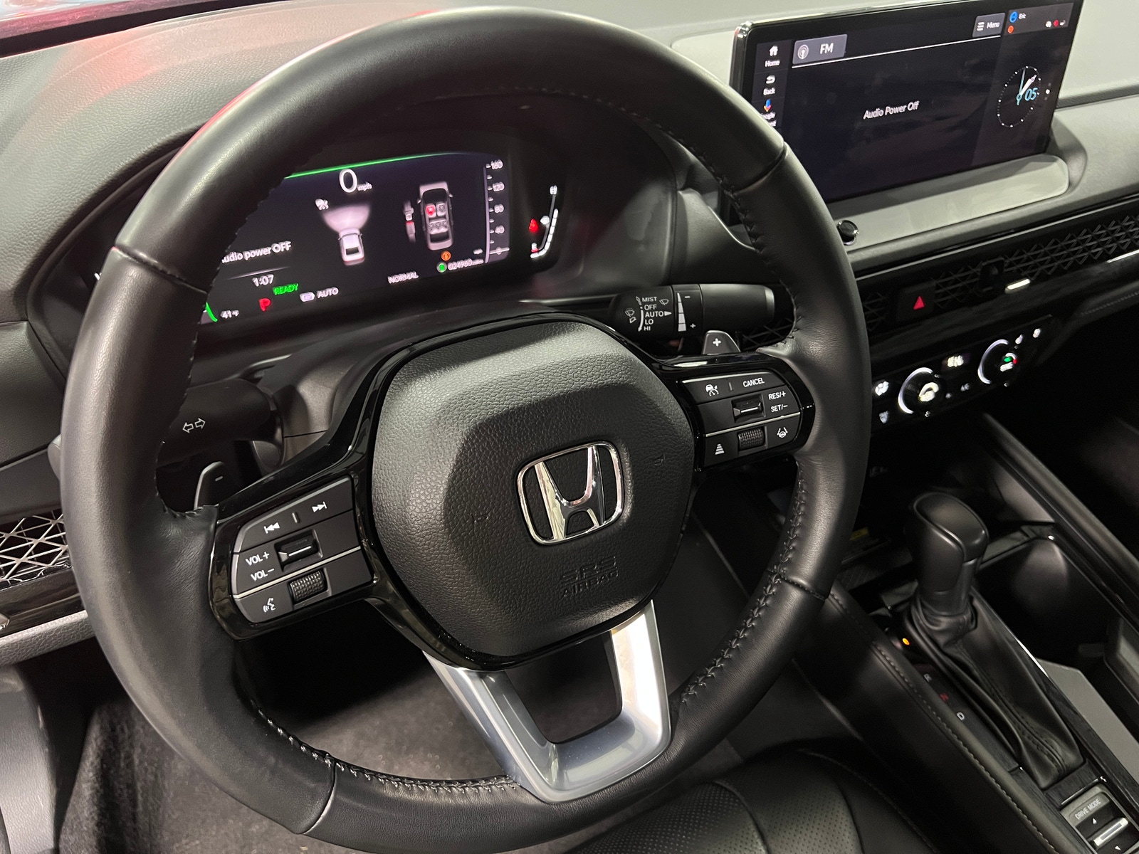 Thumbnail: 2023 Honda Accord - 4