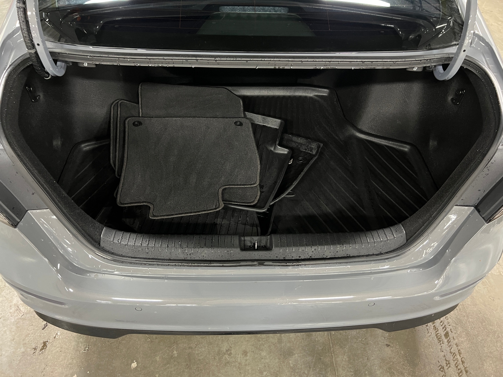 Thumbnail: 2023 Honda Accord - 6