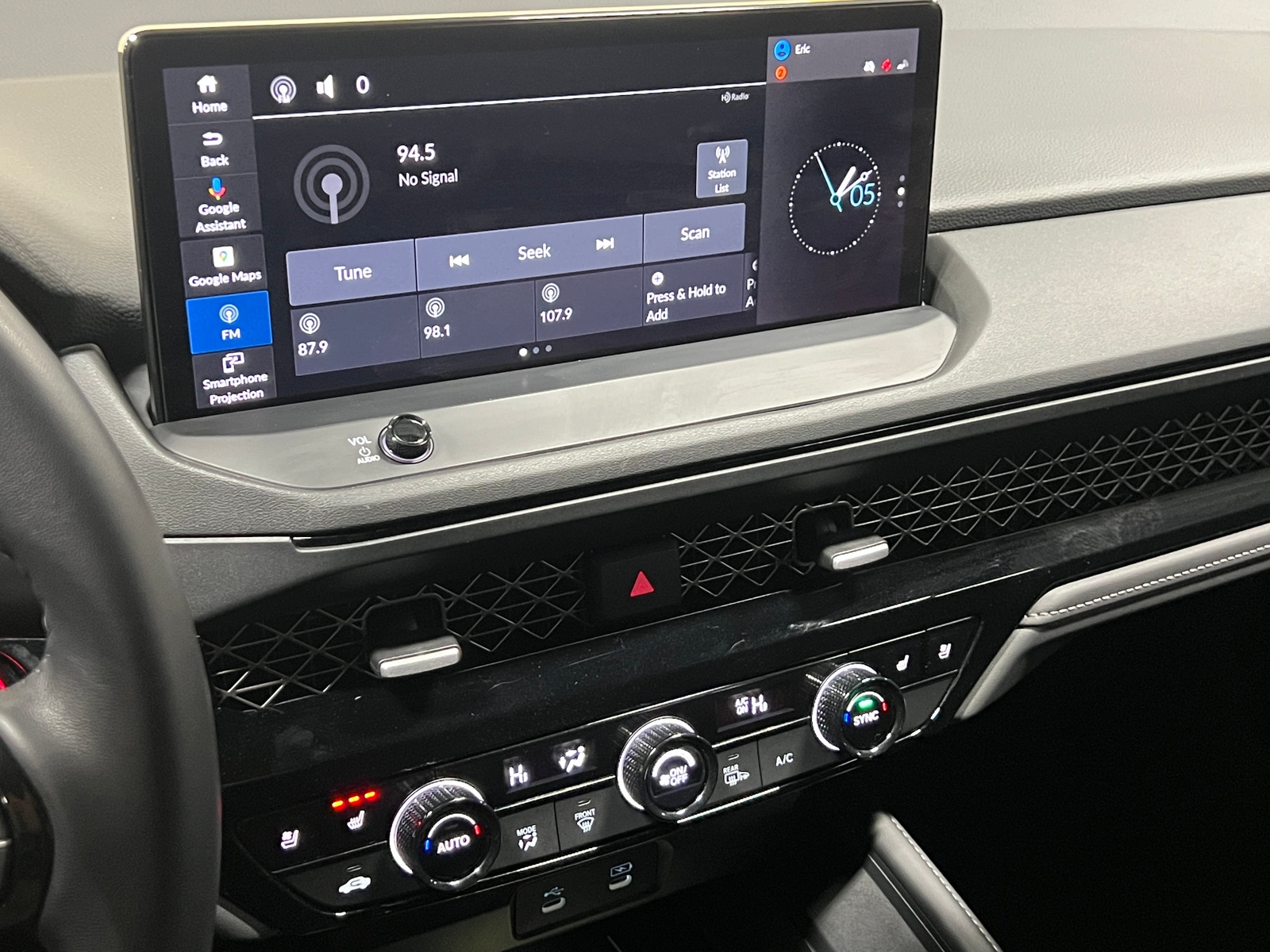 Thumbnail: 2023 Honda Accord - 3