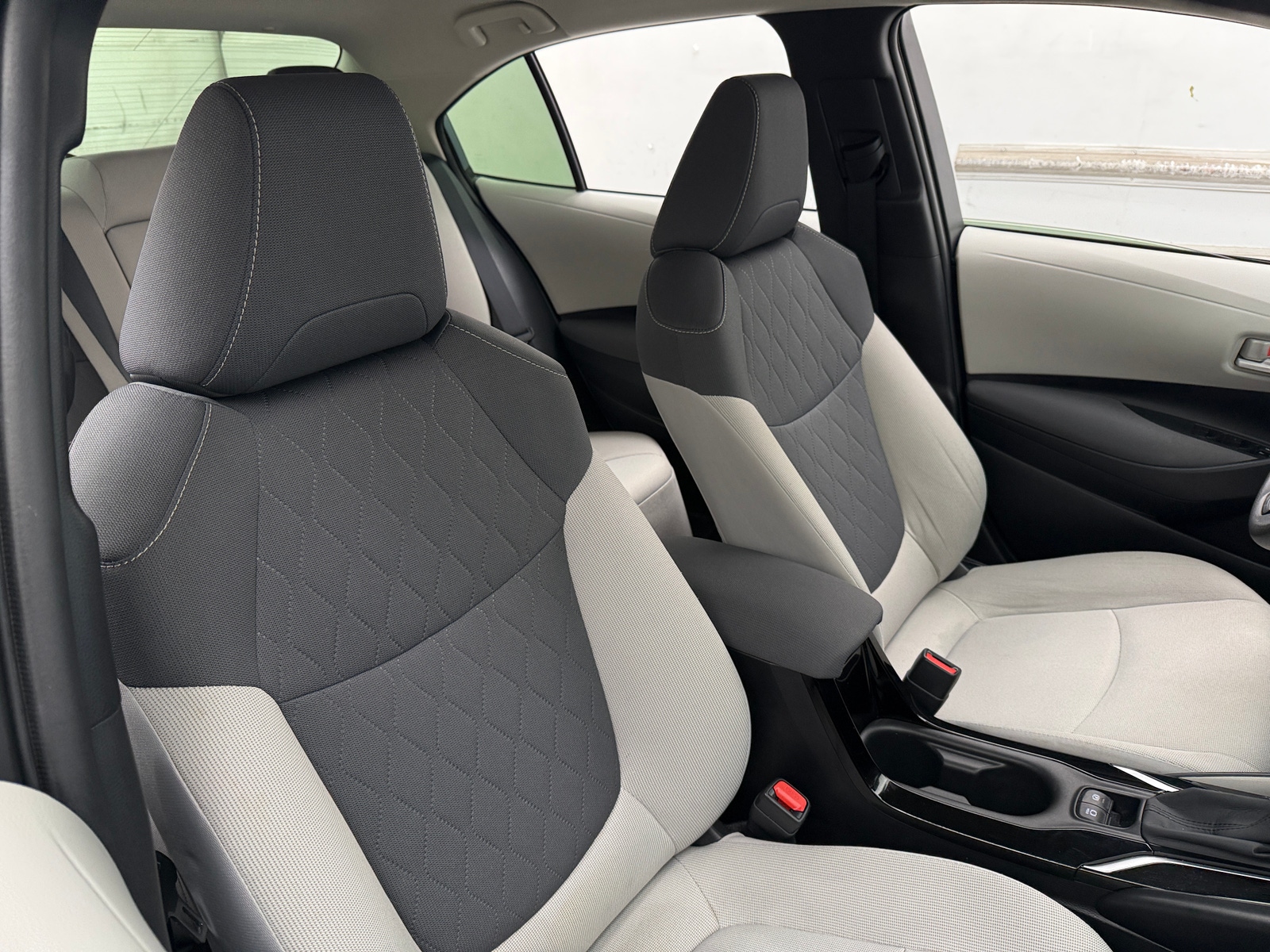 Thumbnail: 2020 Toyota Corolla - 2