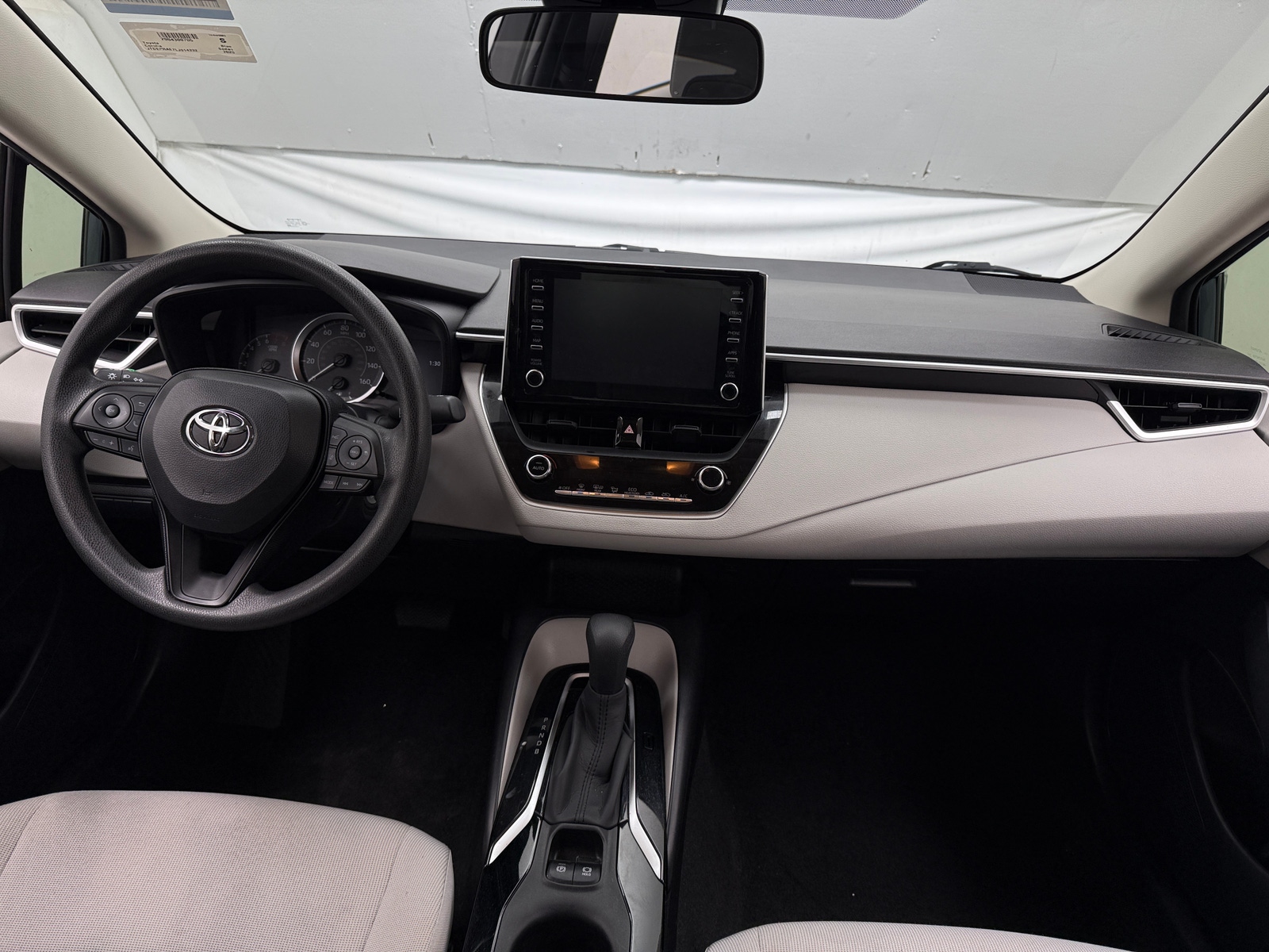 Thumbnail: 2020 Toyota Corolla - 3