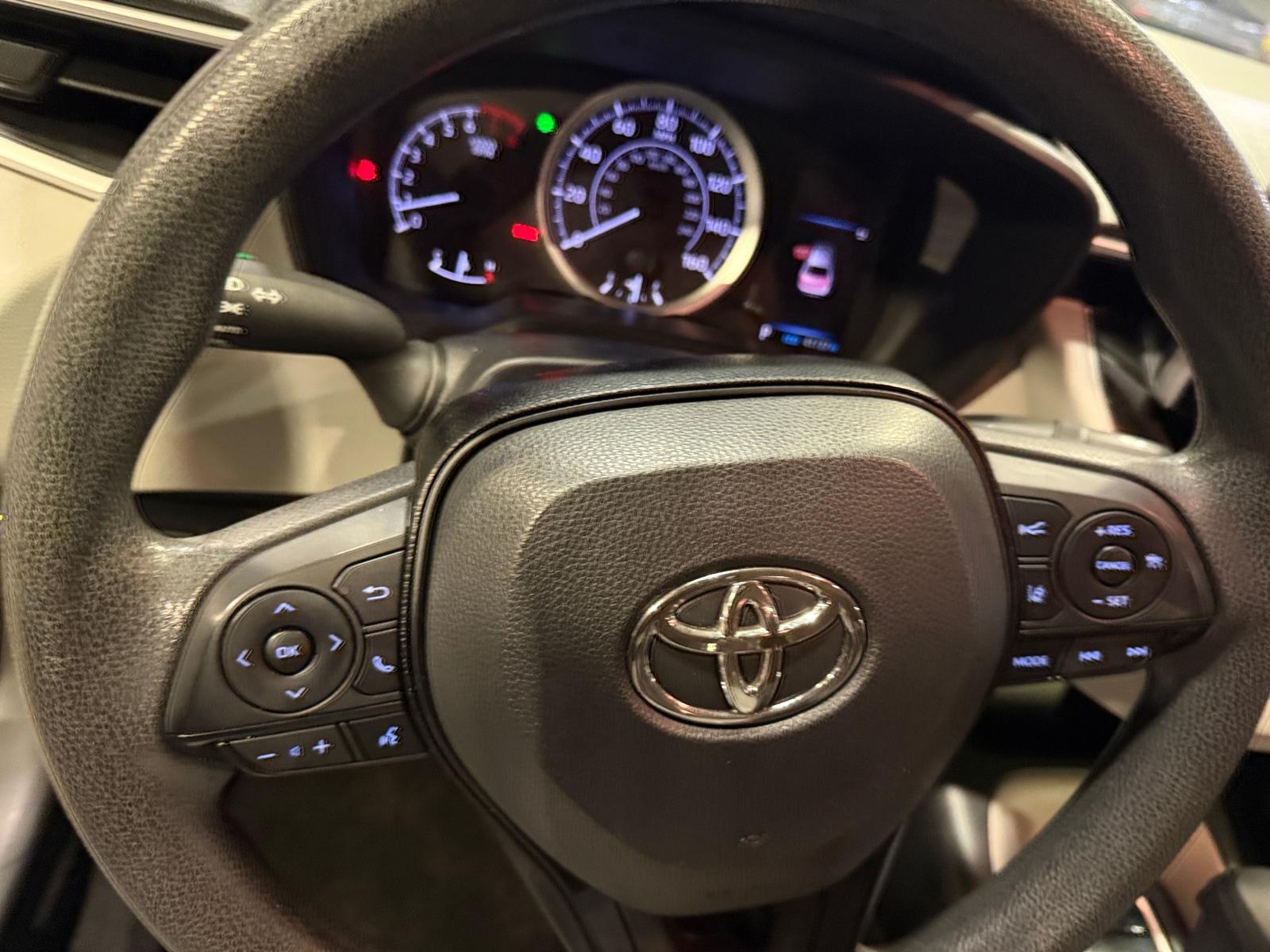 Thumbnail: 2020 Toyota Corolla - 5