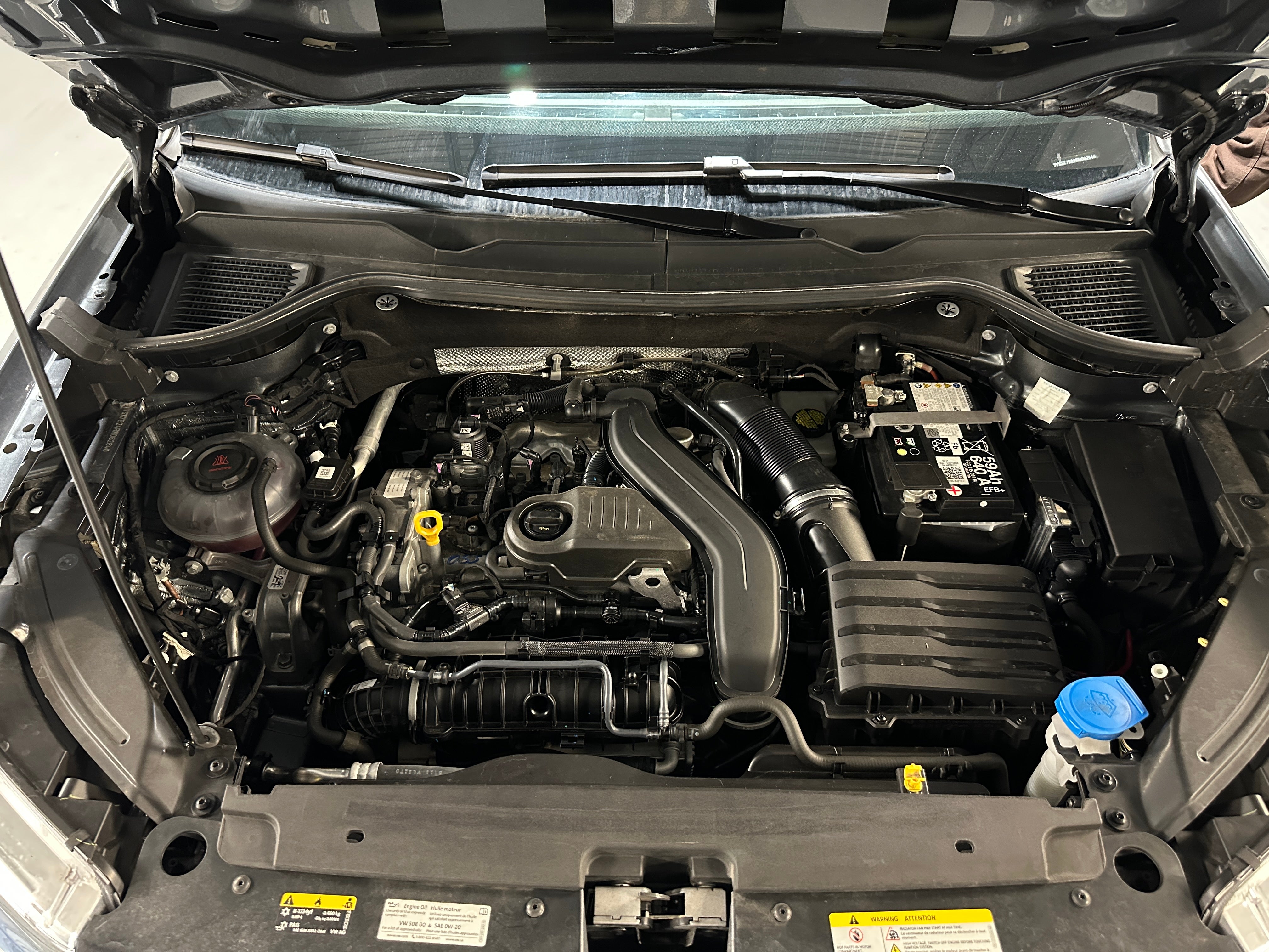 2024 Volkswagen Taos