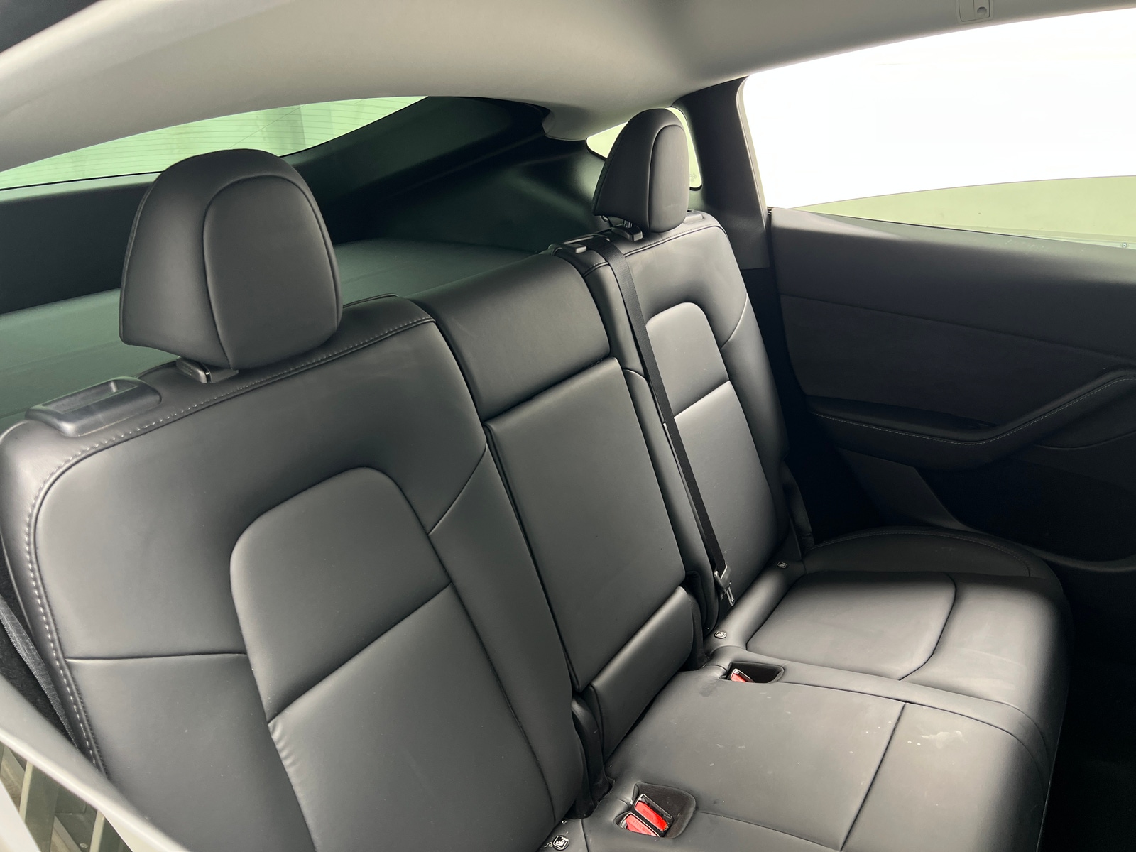 Thumbnail: 2023 Tesla Model Y - 5