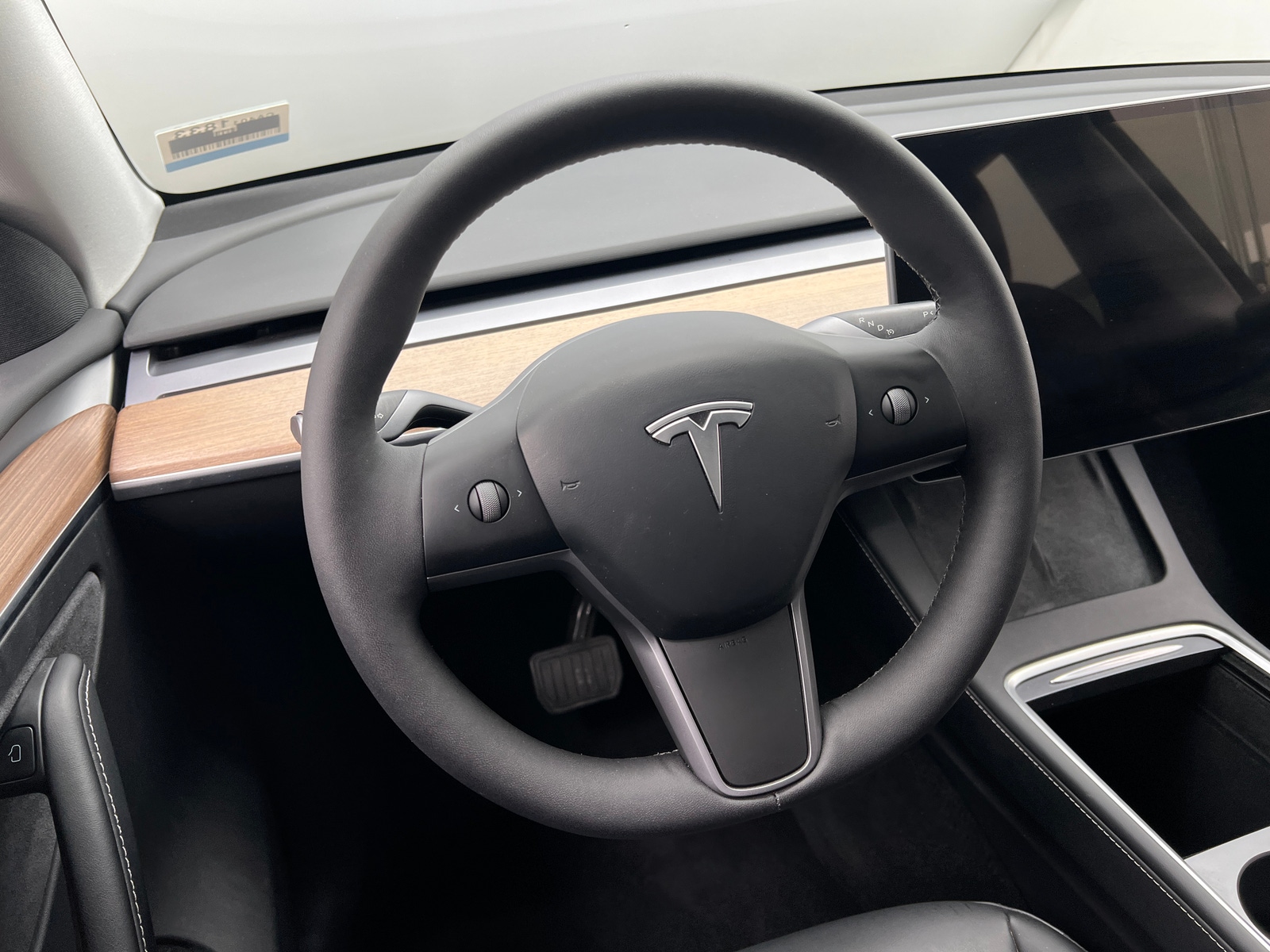 Thumbnail: 2023 Tesla Model Y - 4