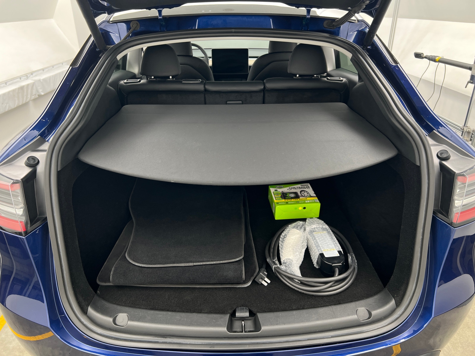 Thumbnail: 2023 Tesla Model Y - 6