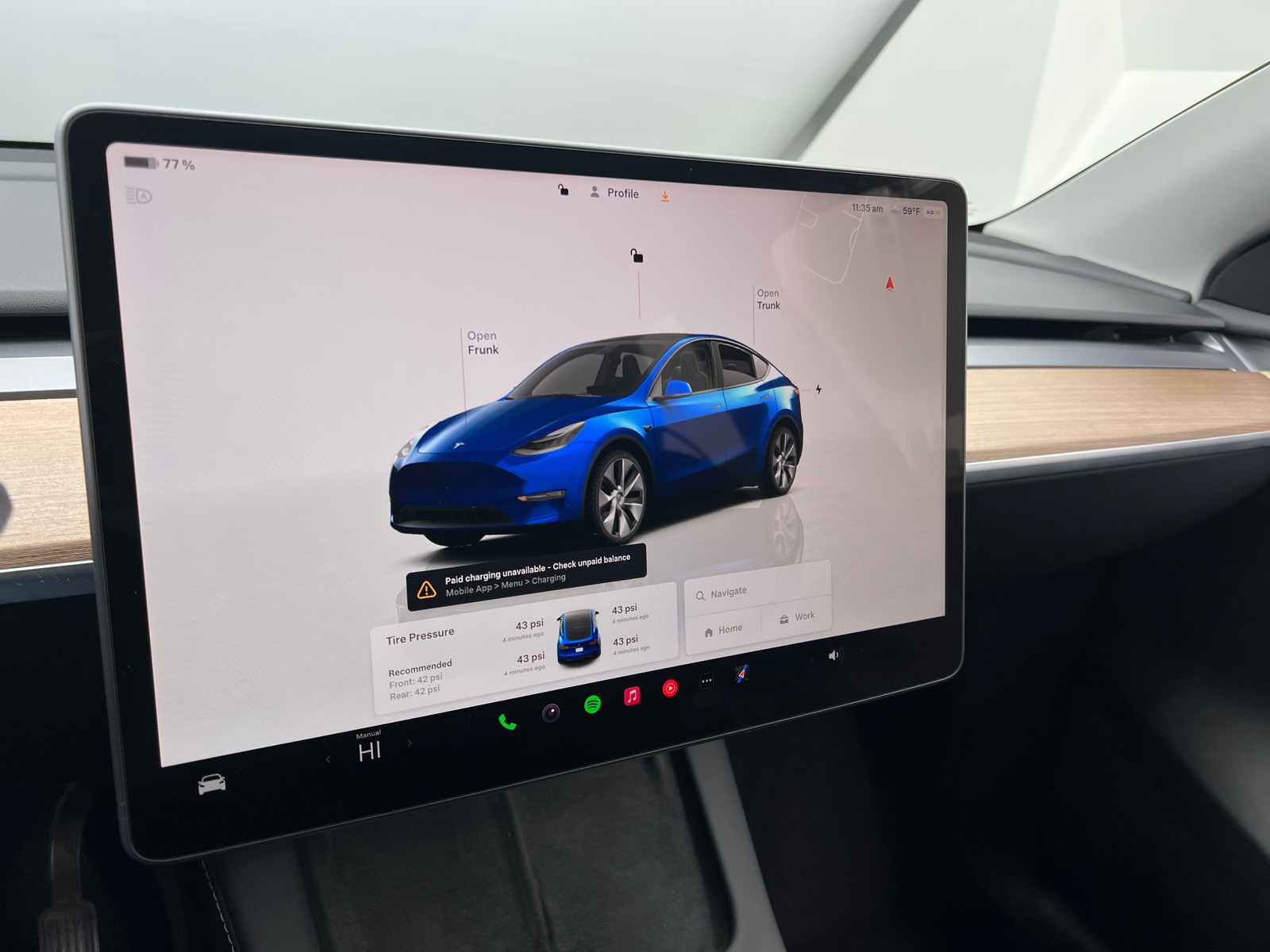 Thumbnail: 2023 Tesla Model Y - 3