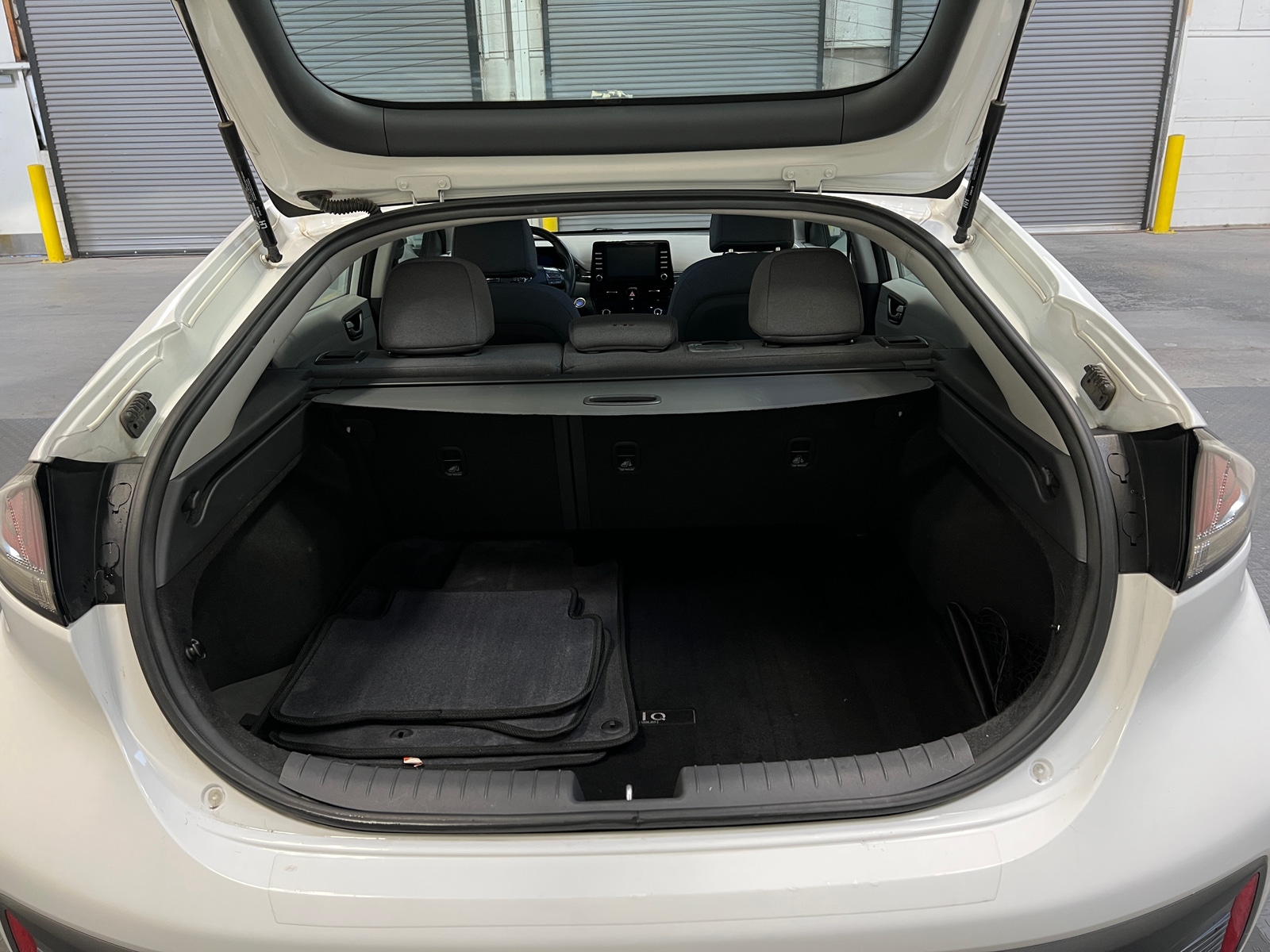 Thumbnail: 2020 Hyundai Ioniq - 7