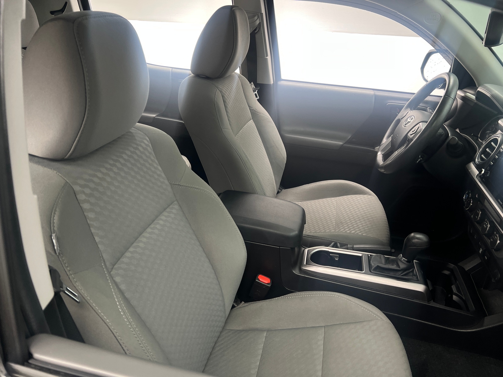 Thumbnail: 2023 Toyota Tacoma - 2