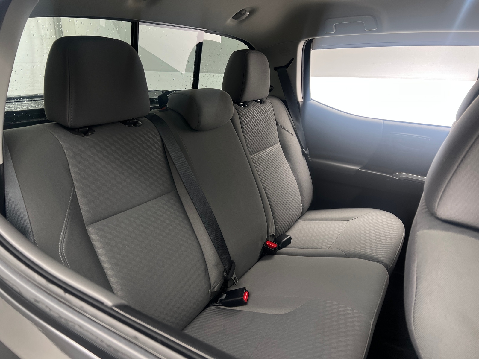 Thumbnail: 2023 Toyota Tacoma - 6