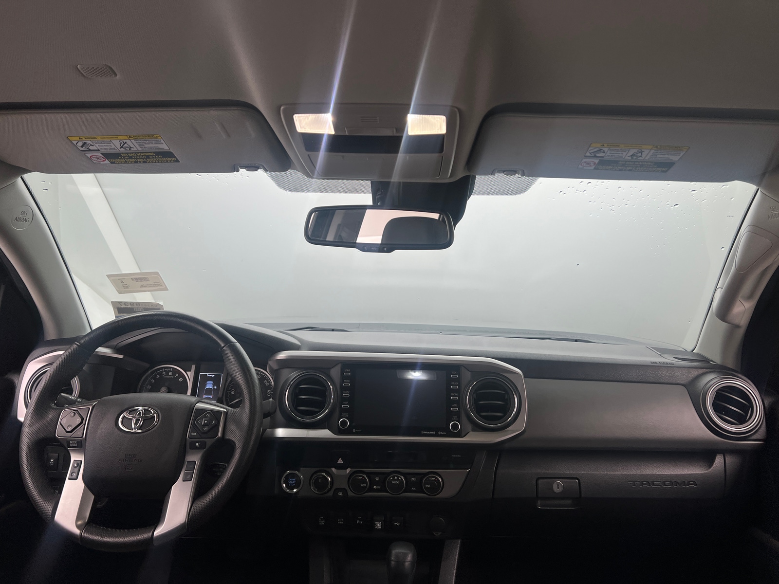 Thumbnail: 2023 Toyota Tacoma - 3