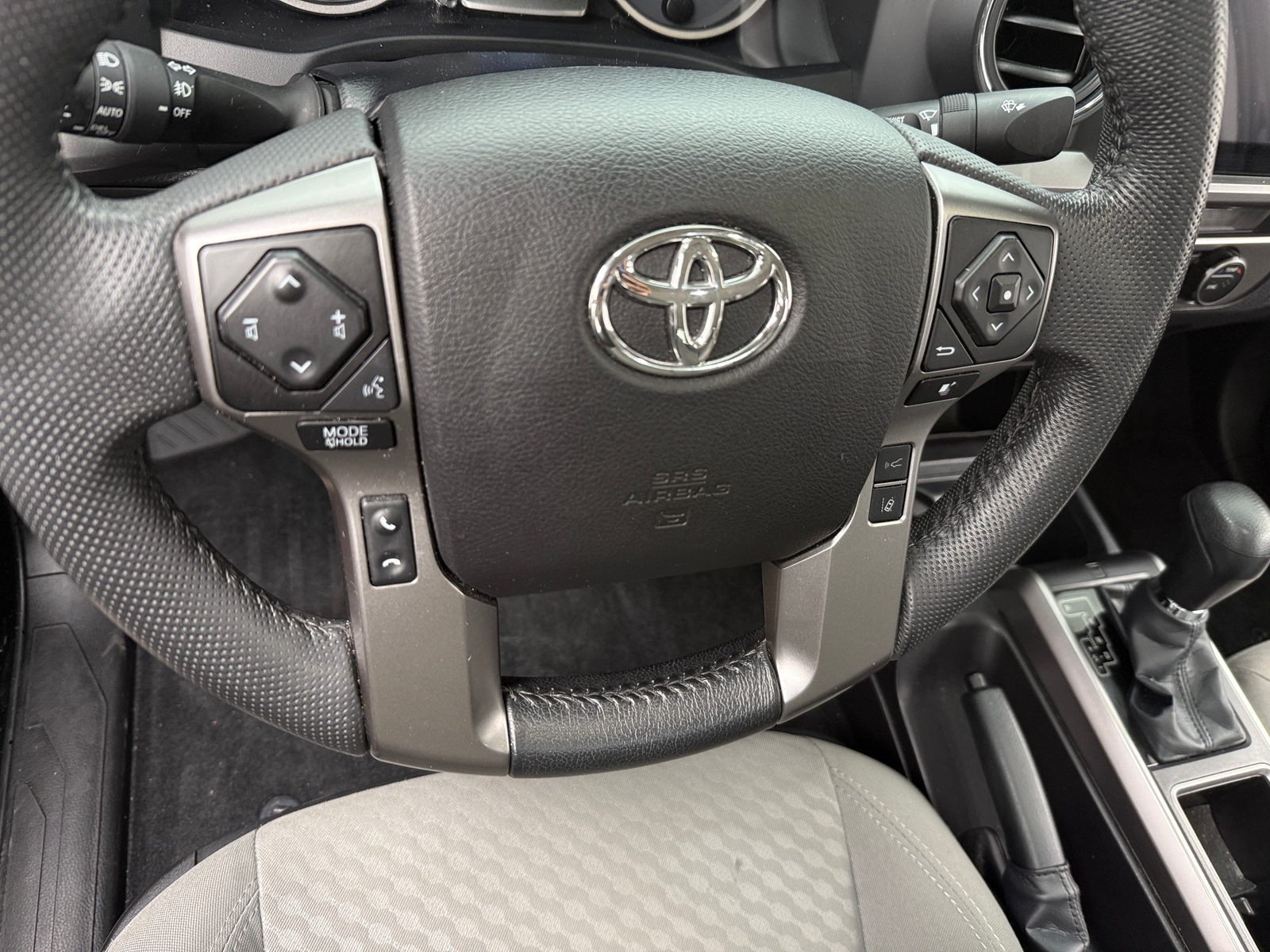 Thumbnail: 2023 Toyota Tacoma - 5