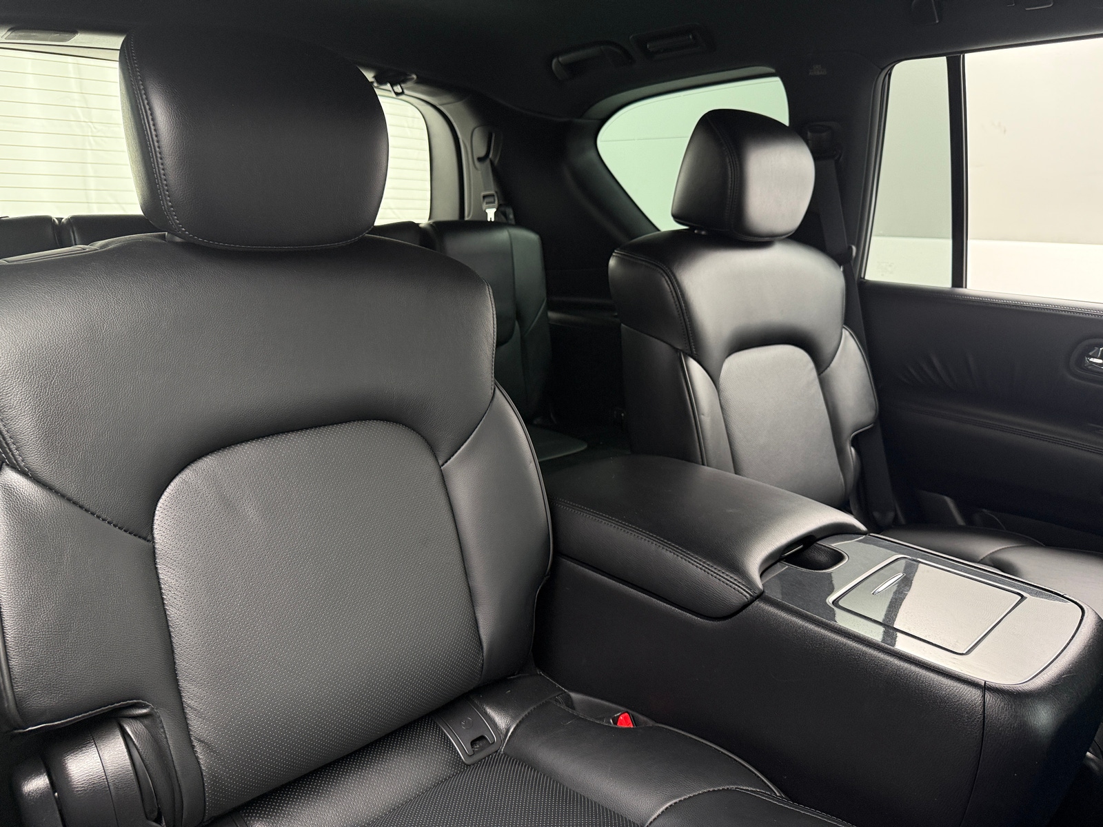 Thumbnail: 2022 Nissan Armada - 5