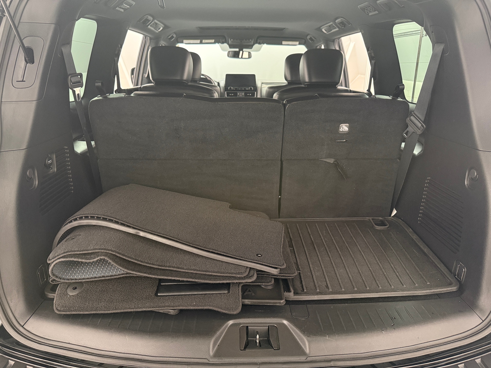 Thumbnail: 2022 Nissan Armada - 6