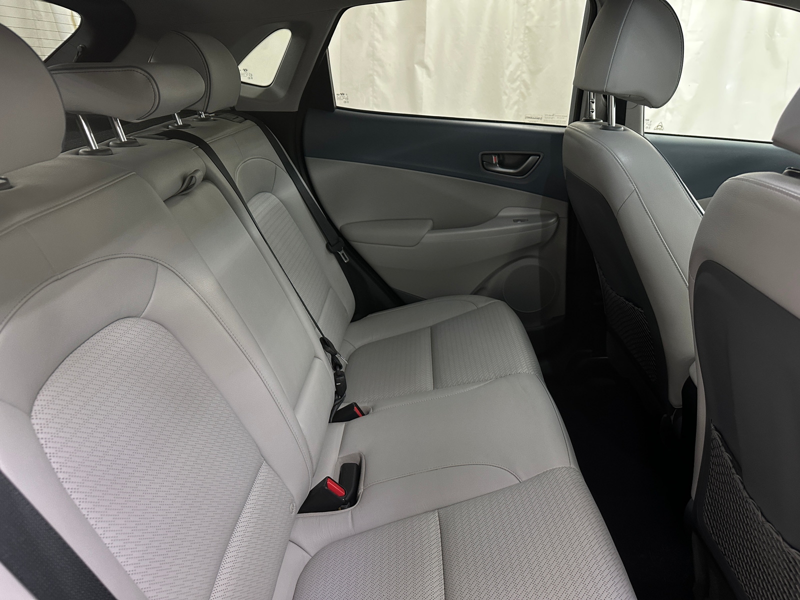 Thumbnail: 2021 Hyundai Kona - 5