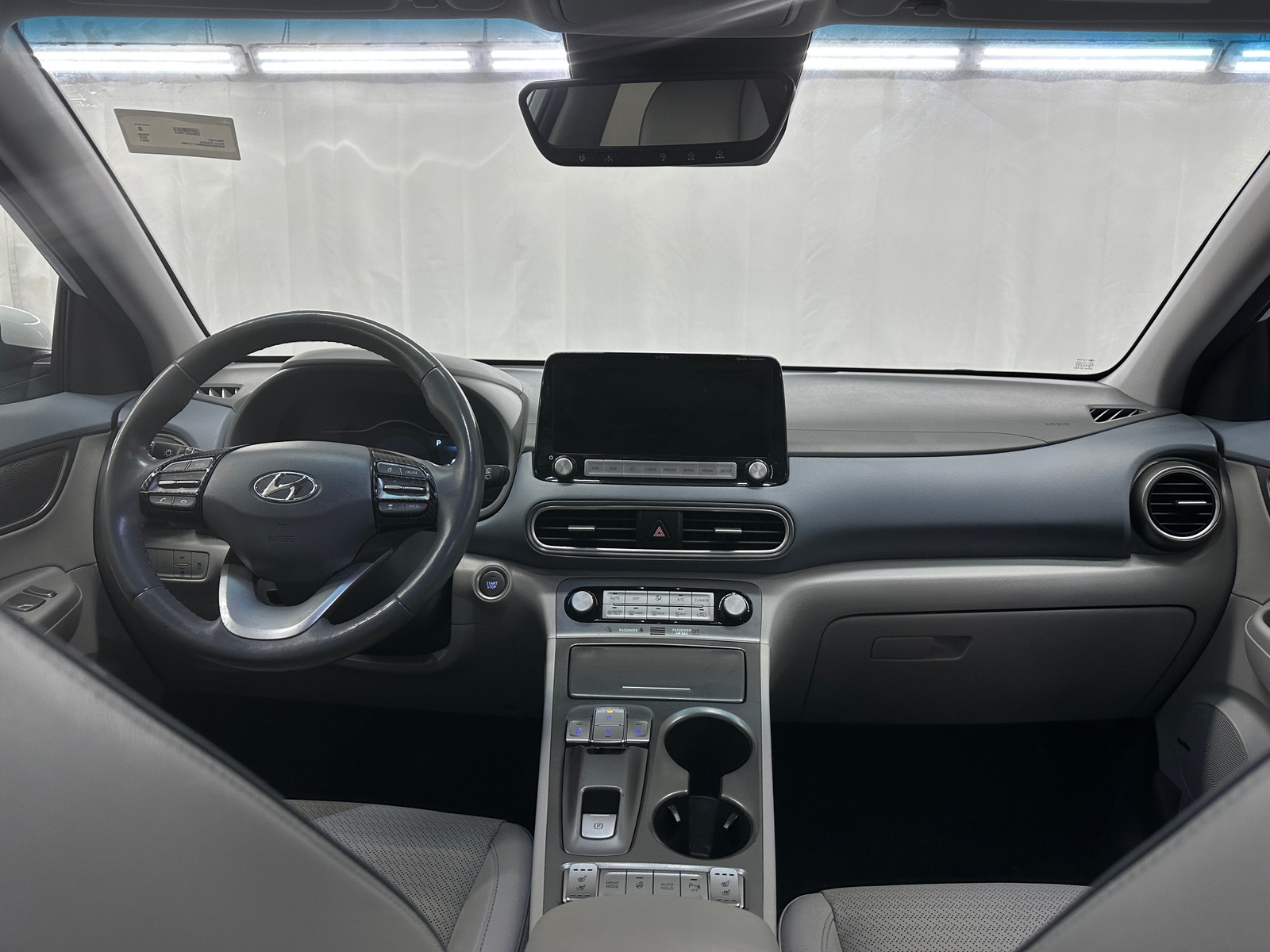 Thumbnail: 2021 Hyundai Kona - 2