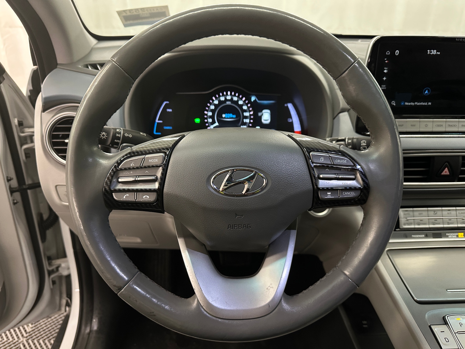 Thumbnail: 2021 Hyundai Kona - 4