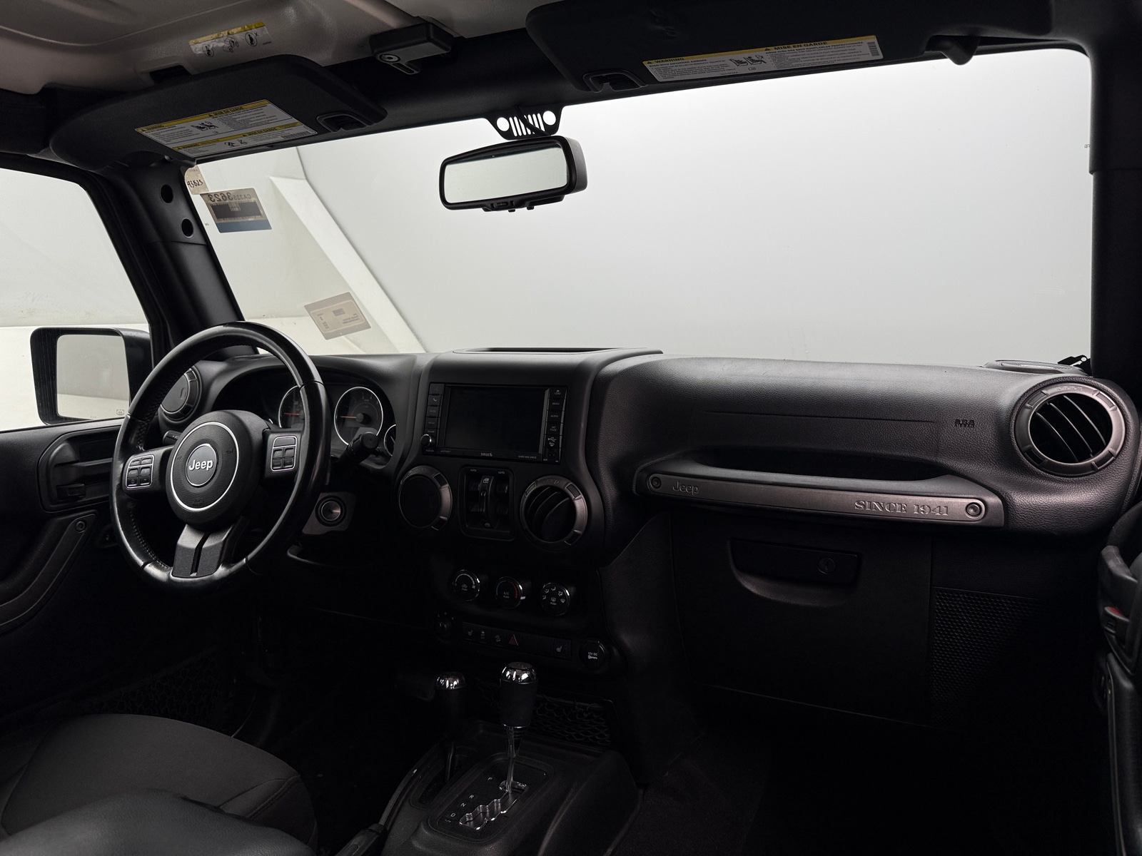 Thumbnail: 2018 Jeep Wrangler - 3