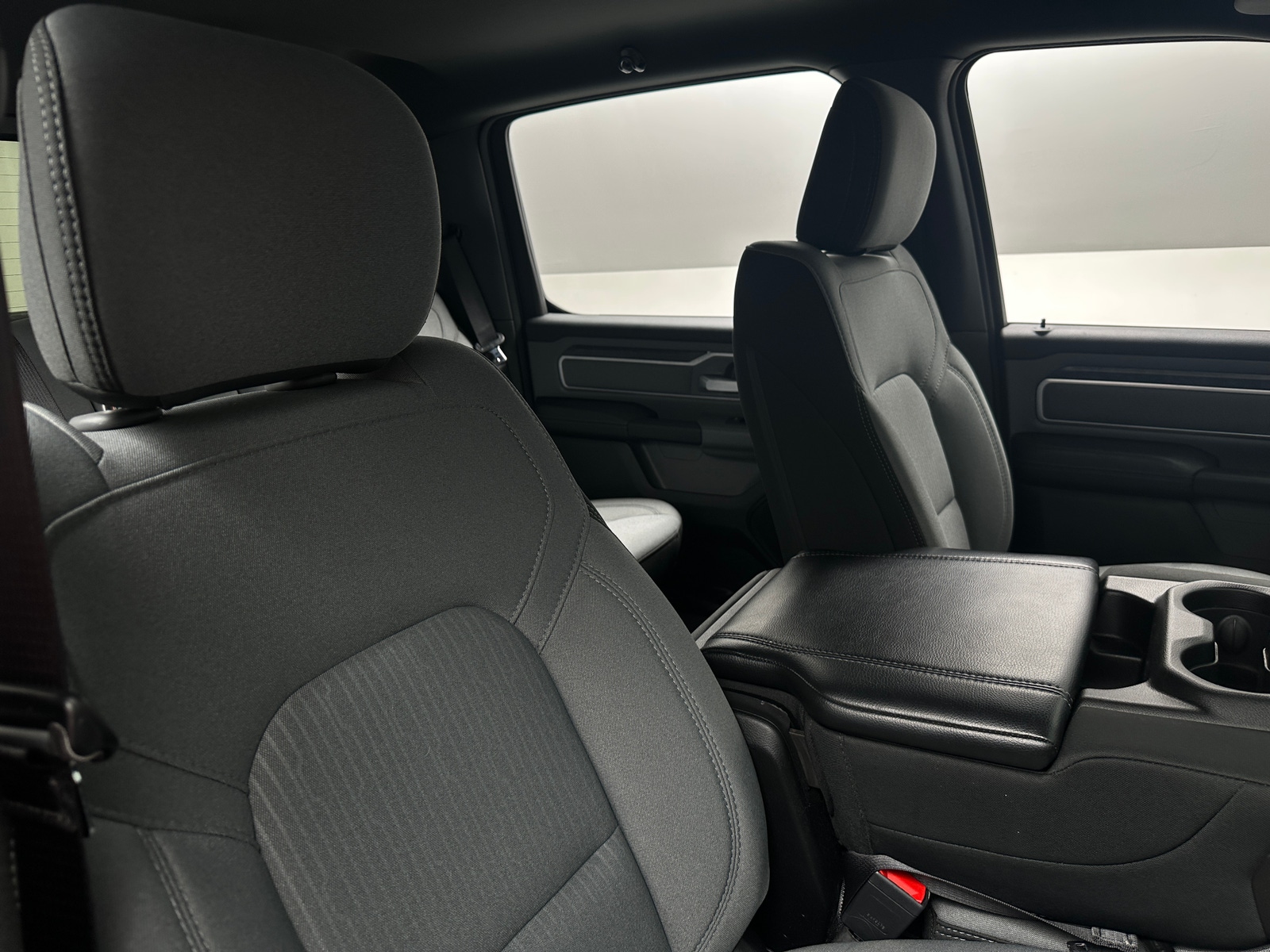 Thumbnail: 2021 RAM 1500 - 2