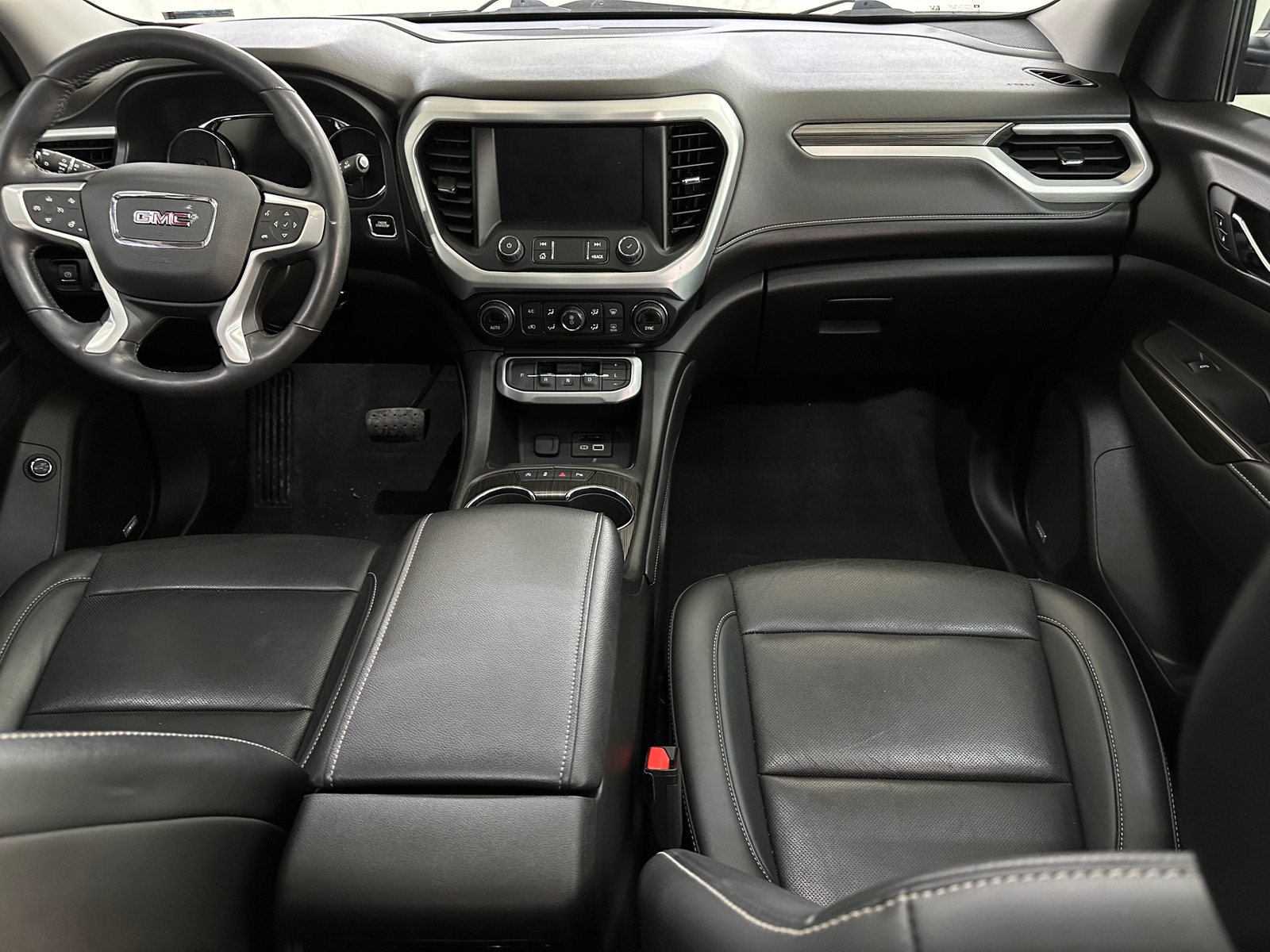 Thumbnail: 2022 GMC Acadia - 2