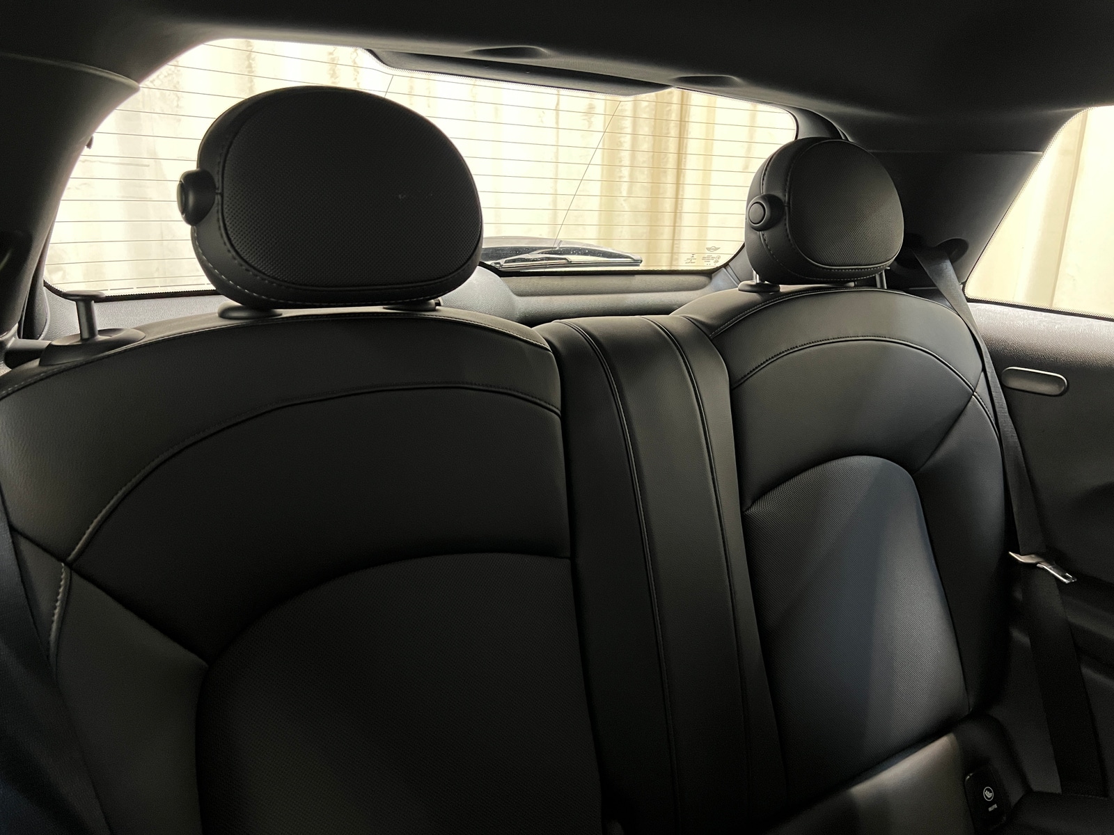 Thumbnail: 2021 MINI Cooper Hardtop - 5