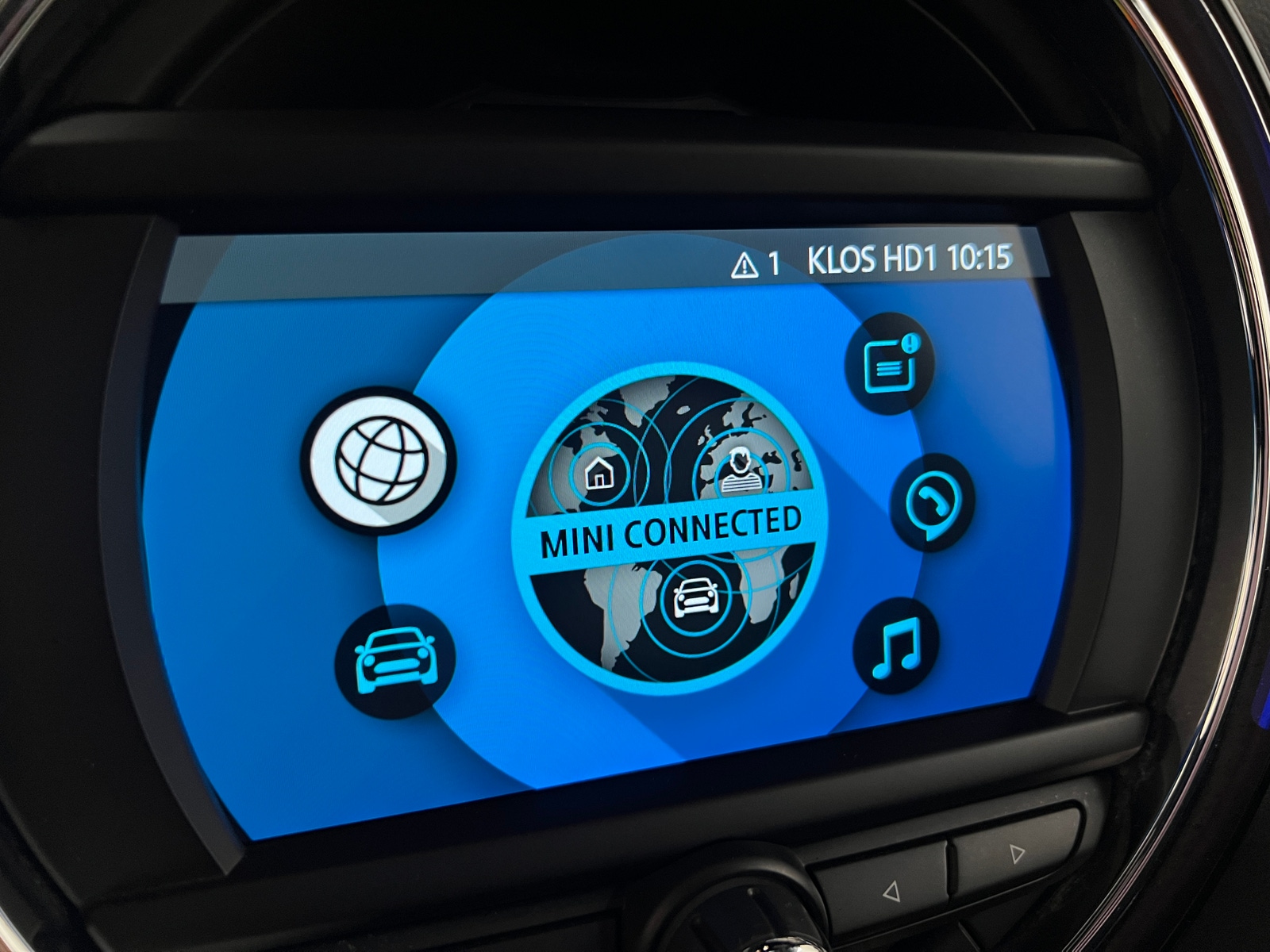 Thumbnail: 2021 MINI Cooper Hardtop - 3