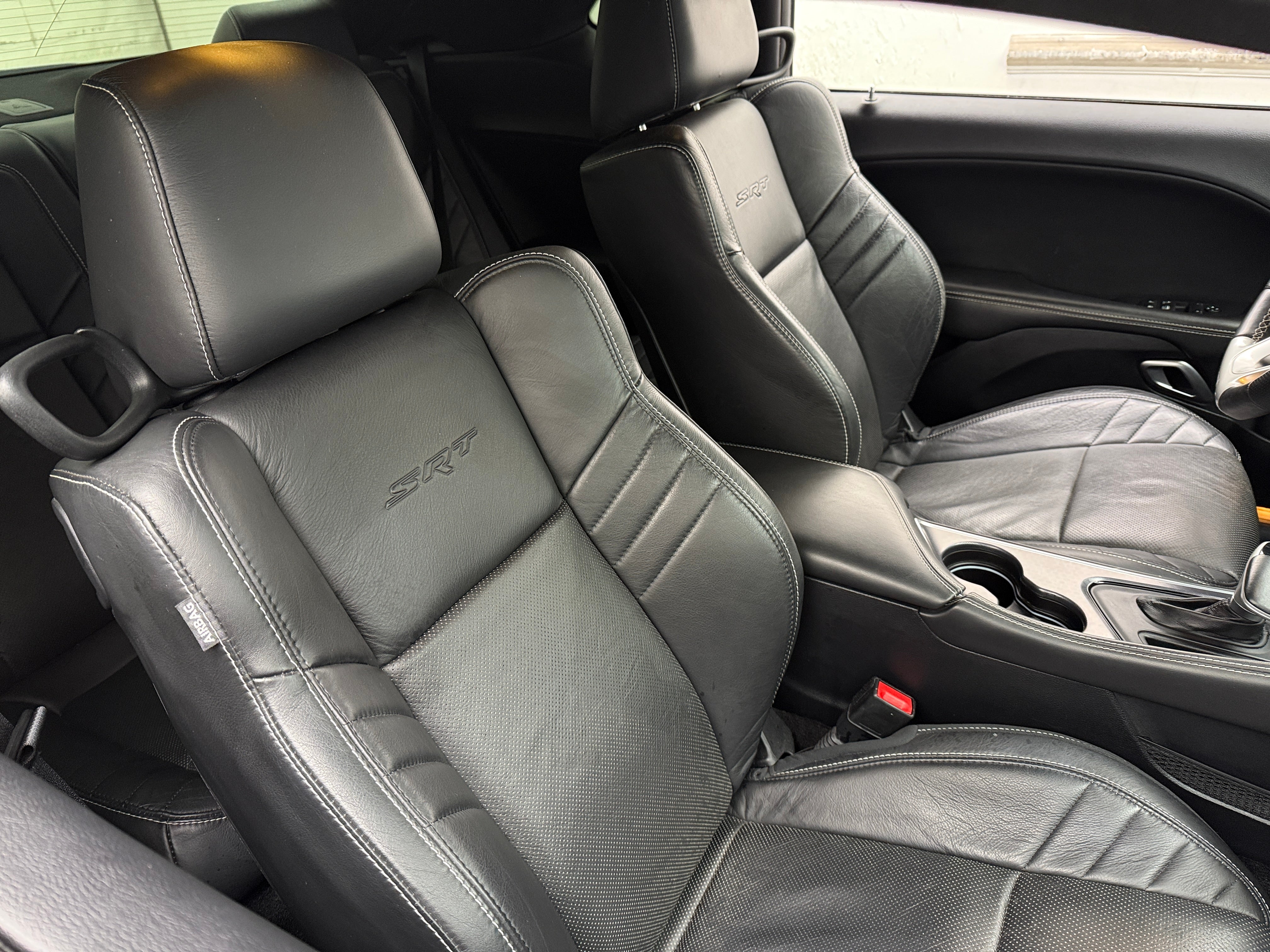 2015 Dodge Challenger