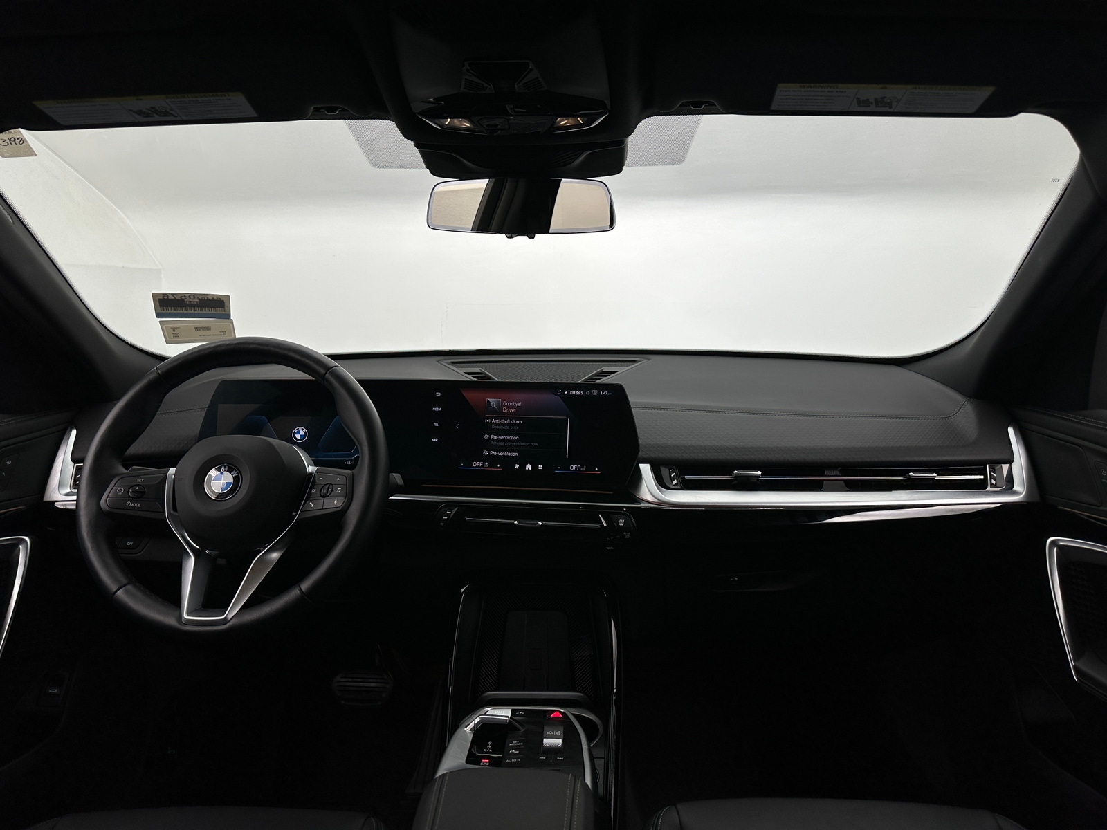 Thumbnail: 2025 BMW X2 - 2