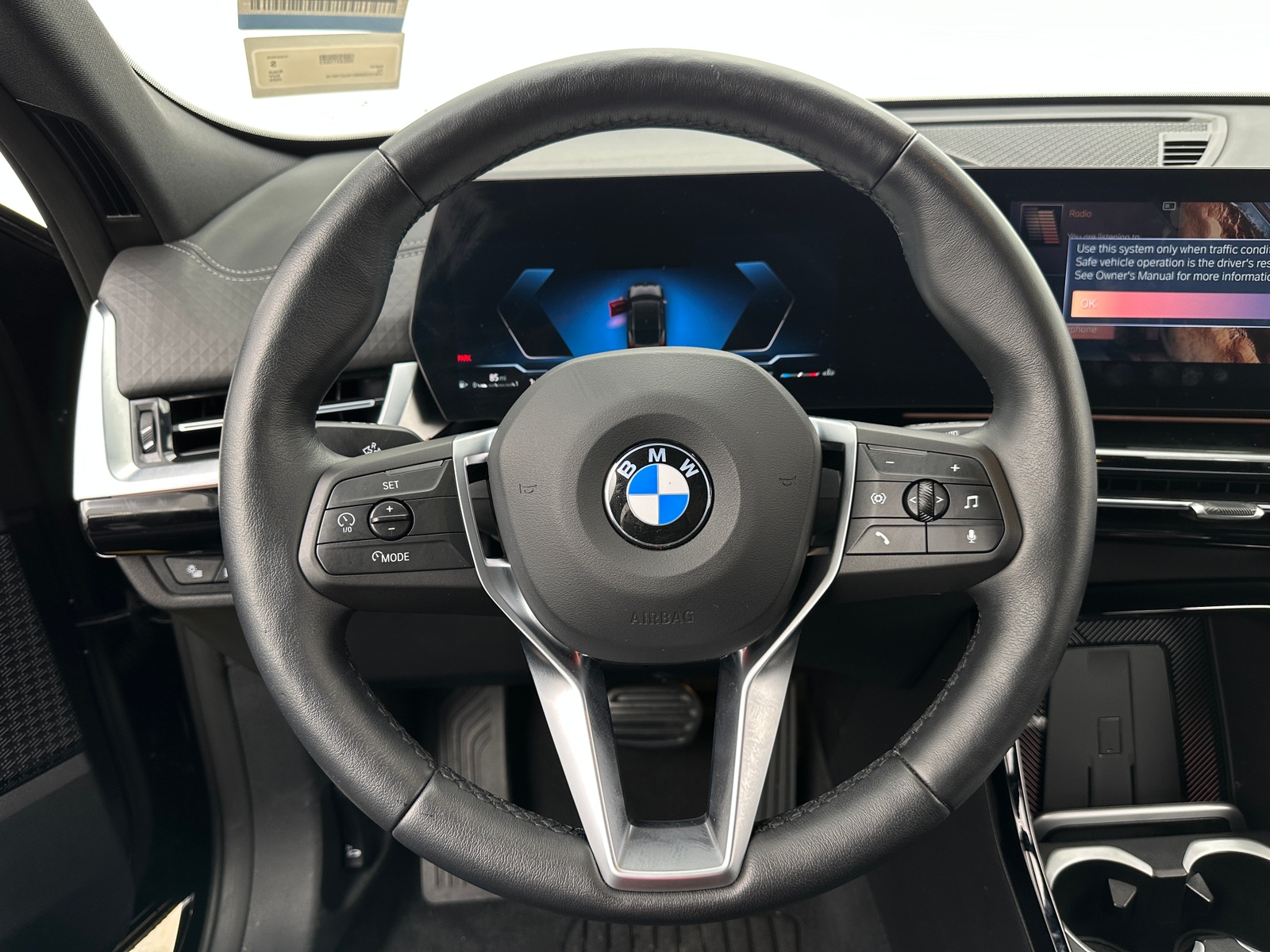 Thumbnail: 2025 BMW X2 - 4