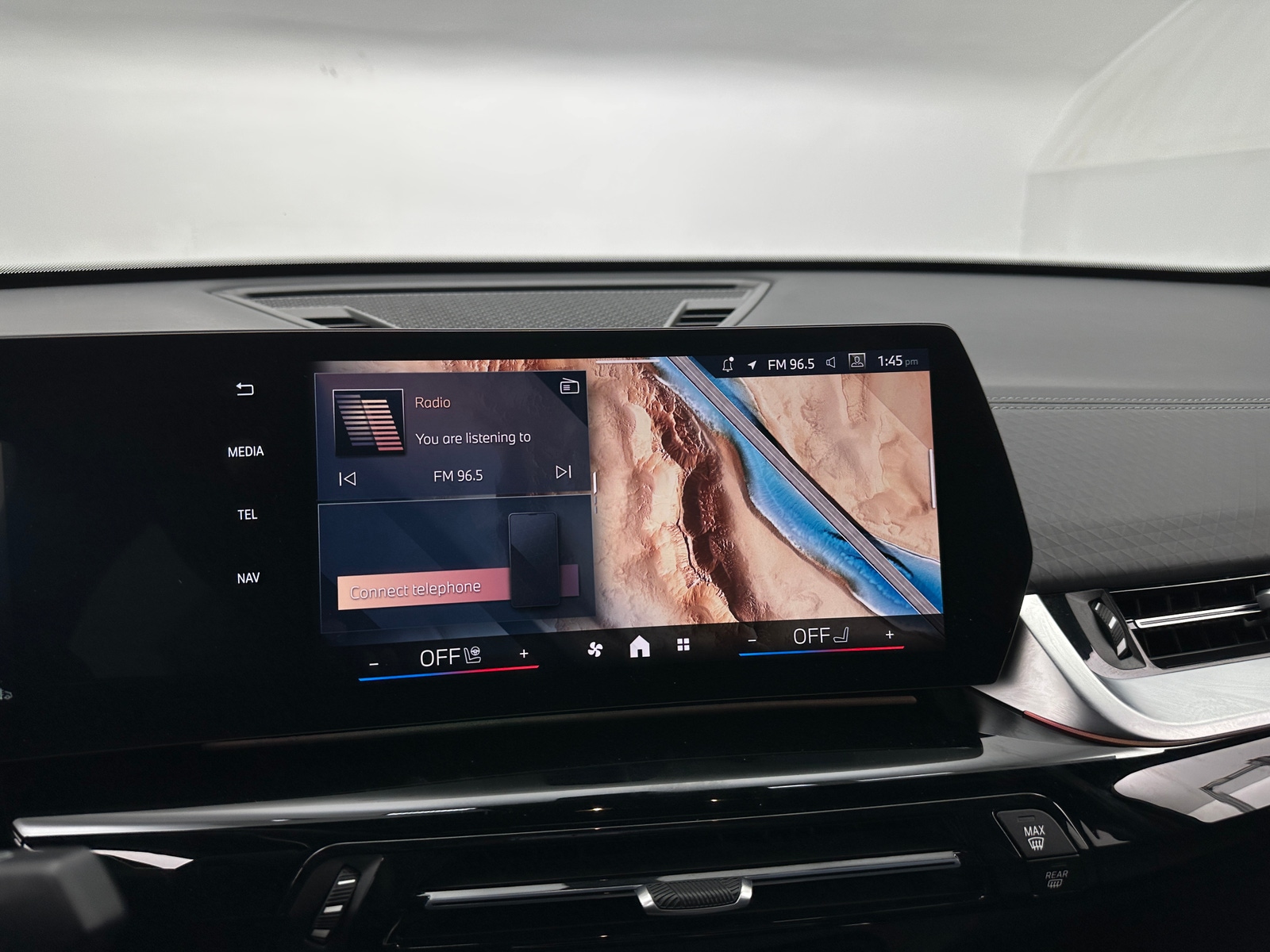 Thumbnail: 2025 BMW X2 - 3