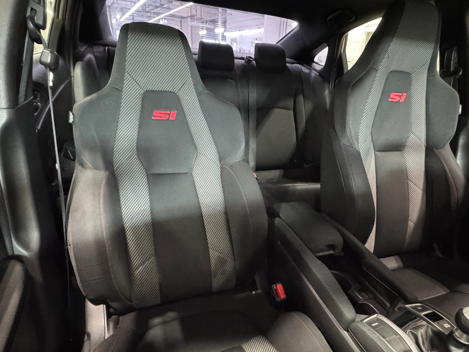 Thumbnail: 2017 Honda Civic - 2