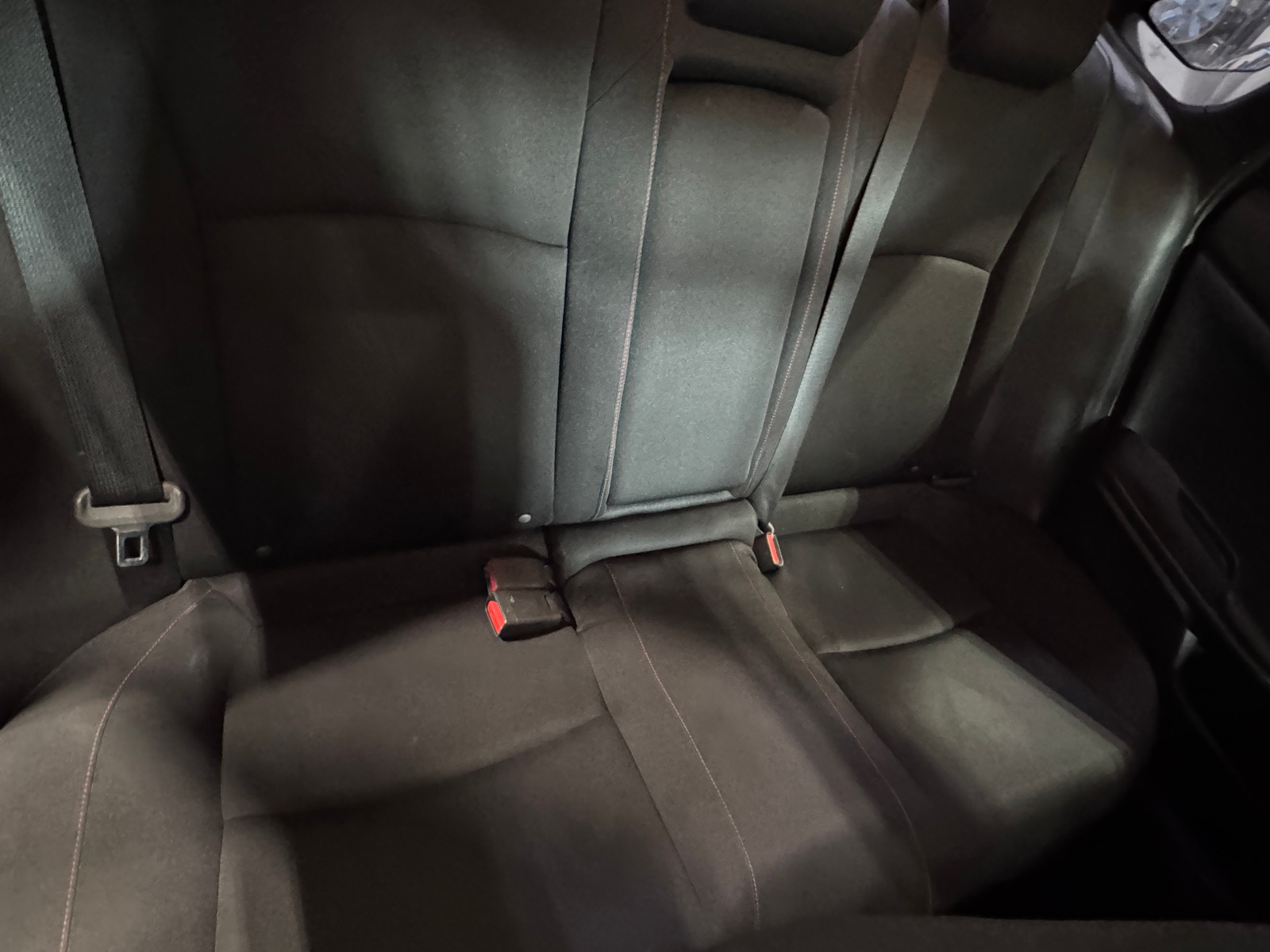 Thumbnail: 2017 Honda Civic - 6