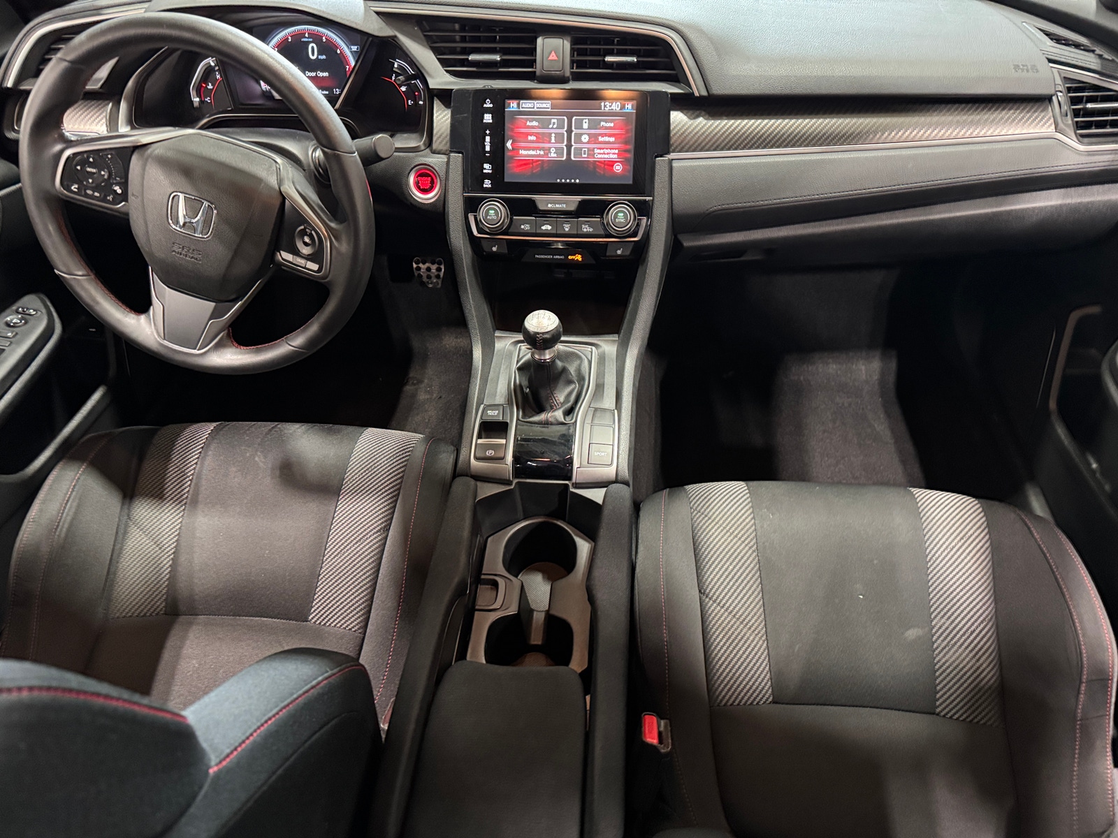 Thumbnail: 2017 Honda Civic - 3