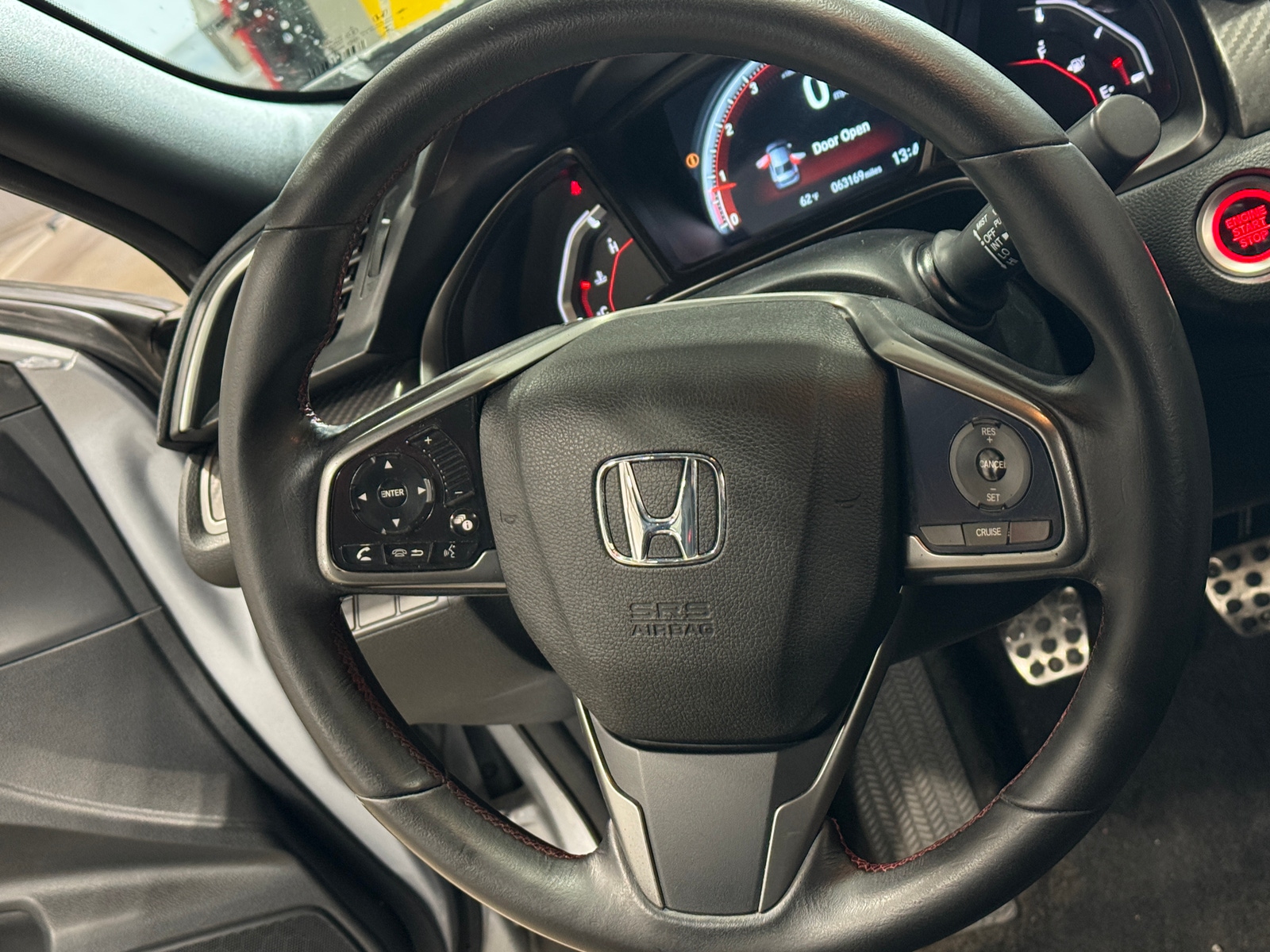 Thumbnail: 2017 Honda Civic - 5