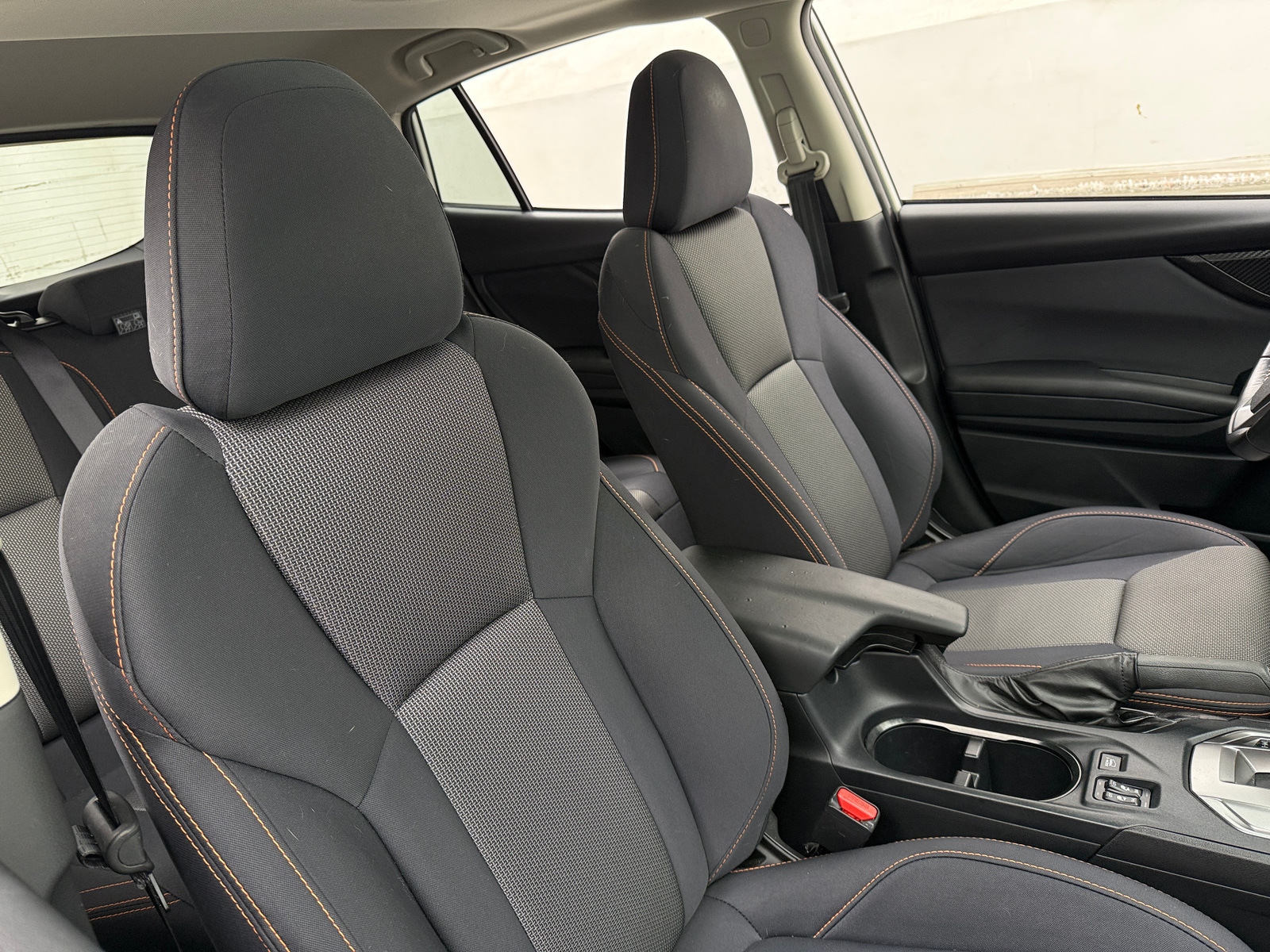 Thumbnail: 2018 Subaru Crosstrek - 2