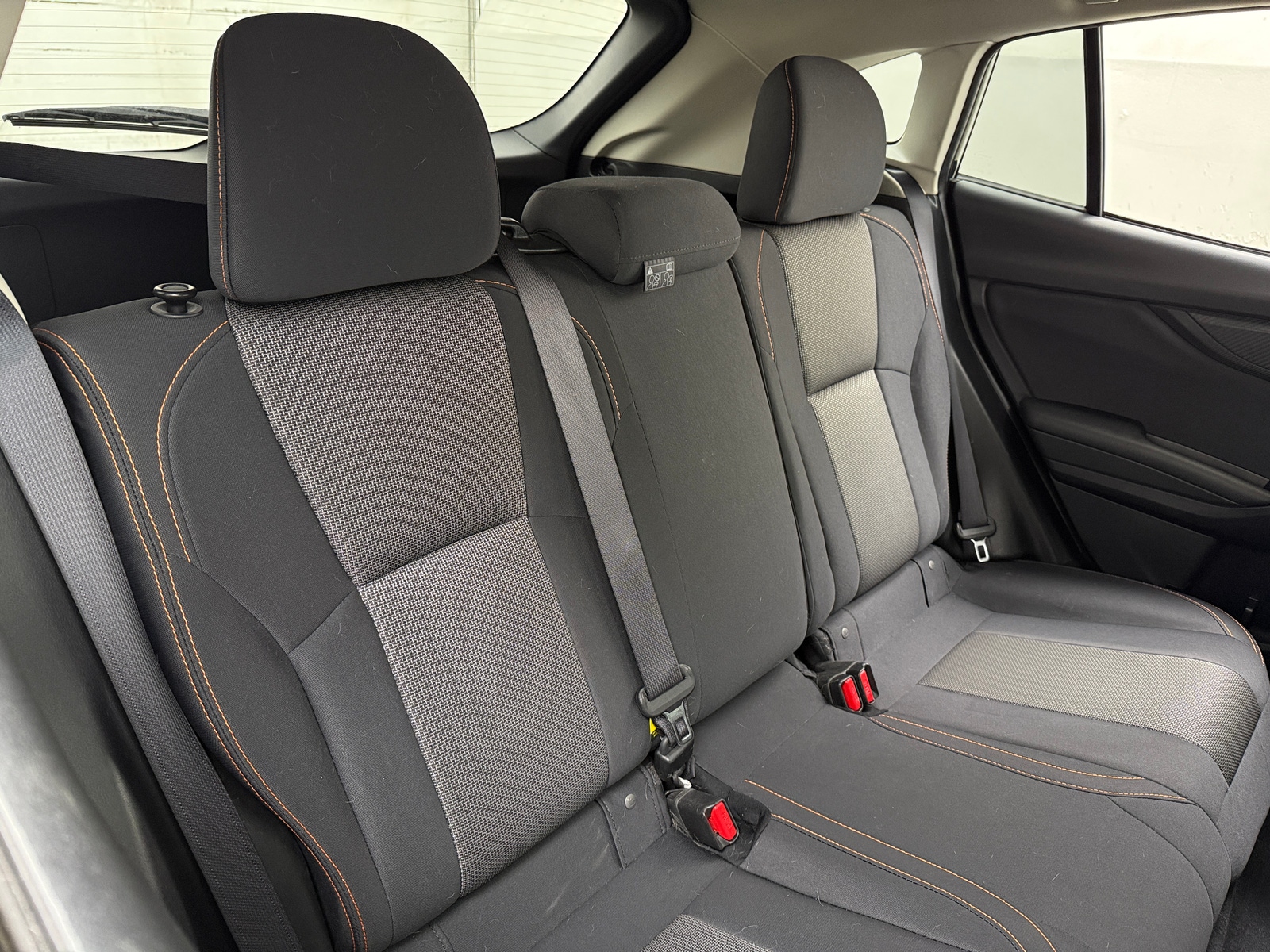 Thumbnail: 2018 Subaru Crosstrek - 6