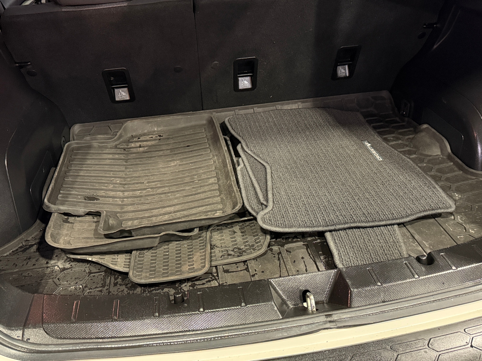 Thumbnail: 2018 Subaru Crosstrek - 7