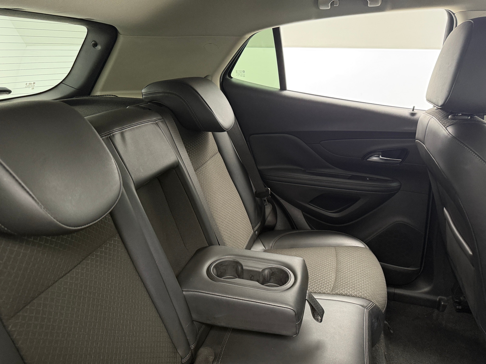 Thumbnail: 2020 Buick Encore - 5