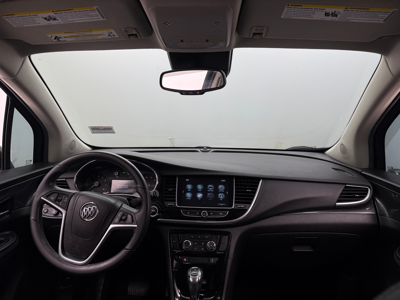 Thumbnail: 2020 Buick Encore - 2