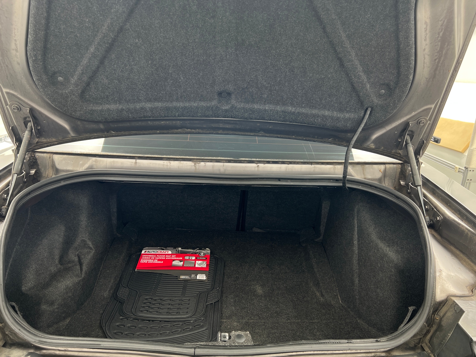 Thumbnail: 2017 Dodge Challenger - 5