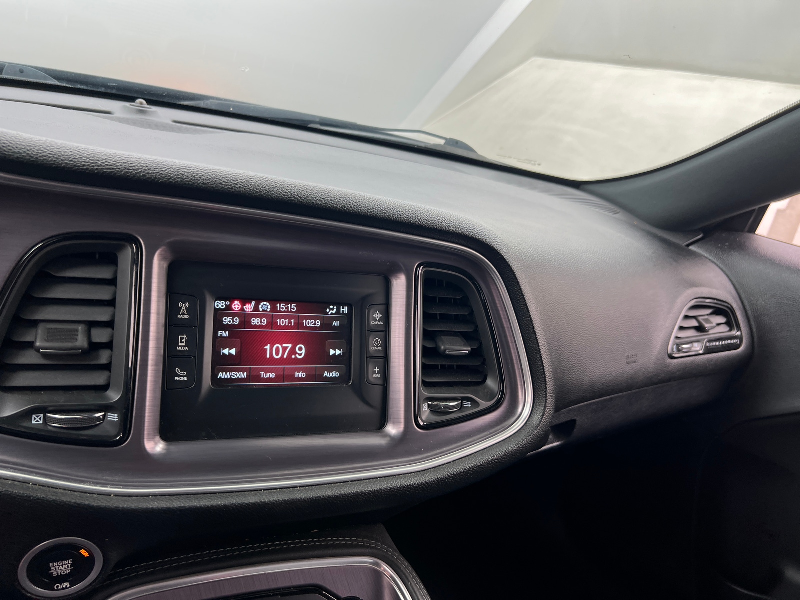 Thumbnail: 2017 Dodge Challenger - 3