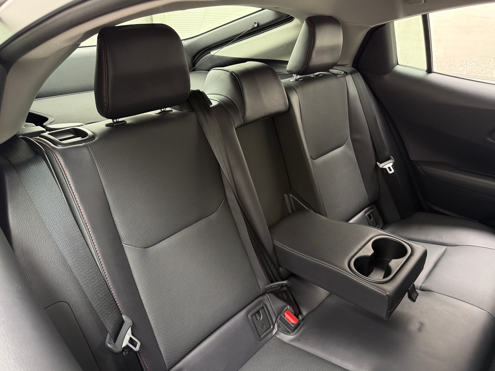 Thumbnail: 2023 Toyota Prius Prime - 5