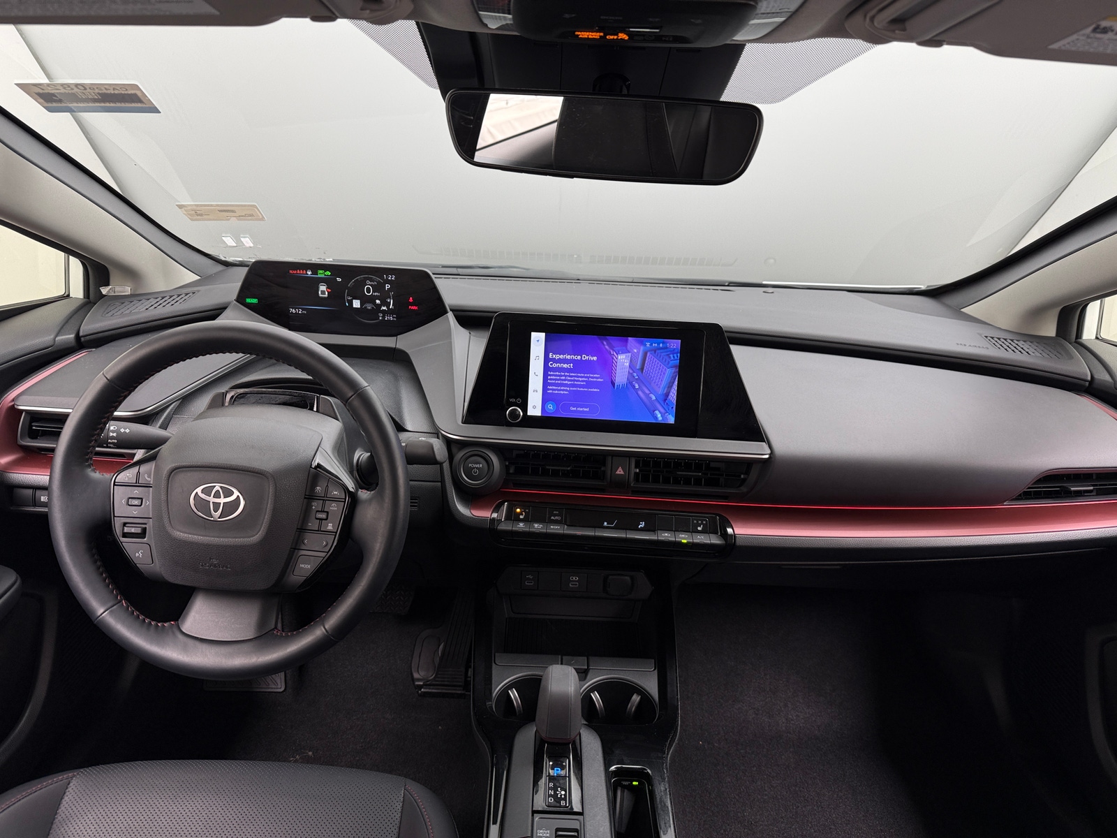 Thumbnail: 2023 Toyota Prius Prime - 2
