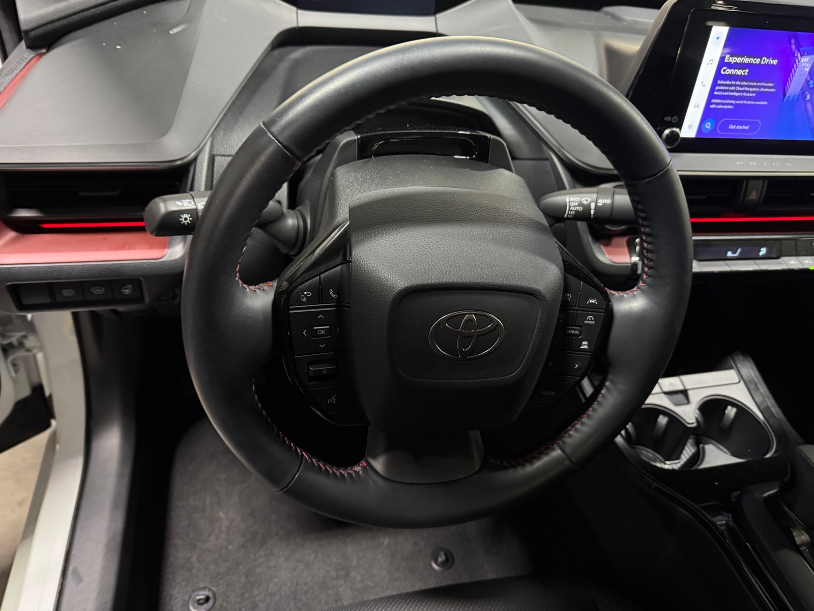 Thumbnail: 2023 Toyota Prius Prime - 4