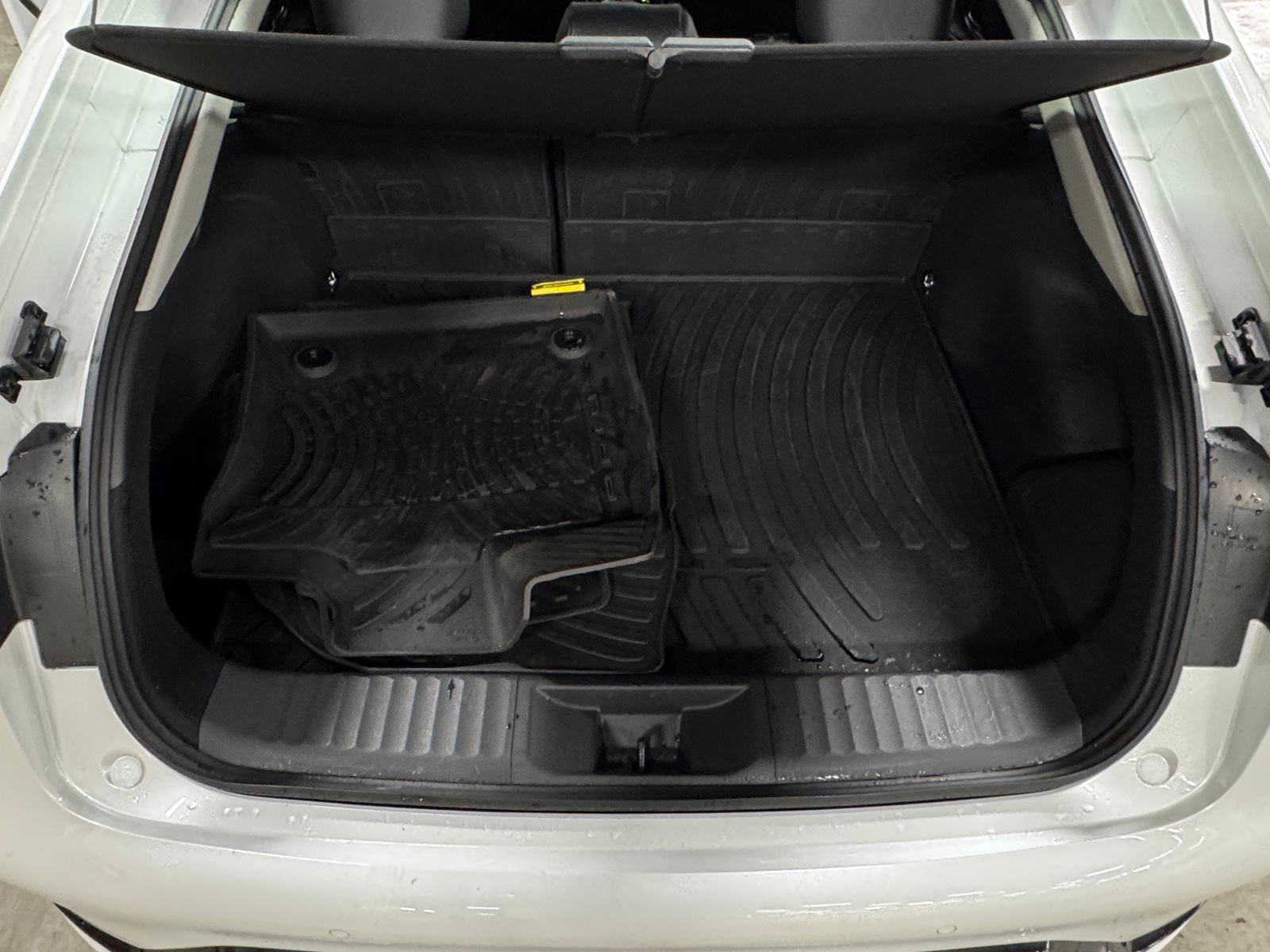 Thumbnail: 2023 Toyota Prius Prime - 6