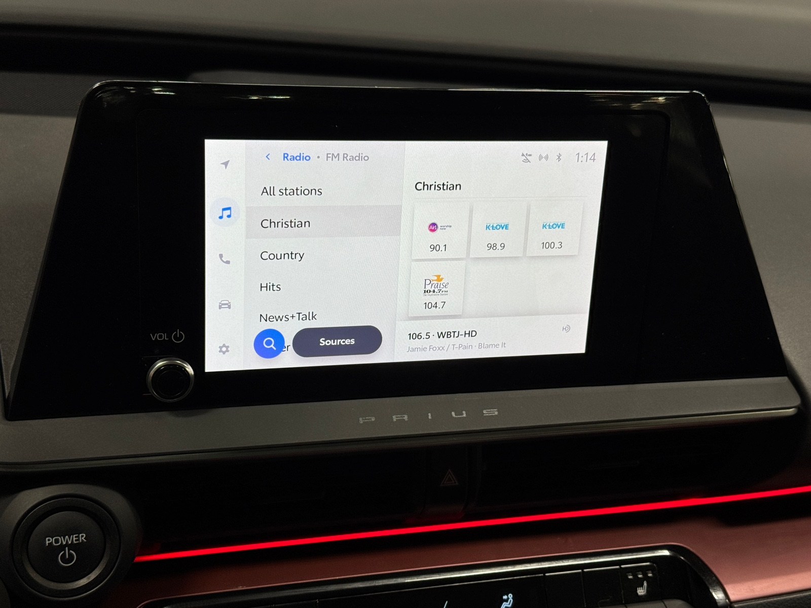 Thumbnail: 2023 Toyota Prius Prime - 3