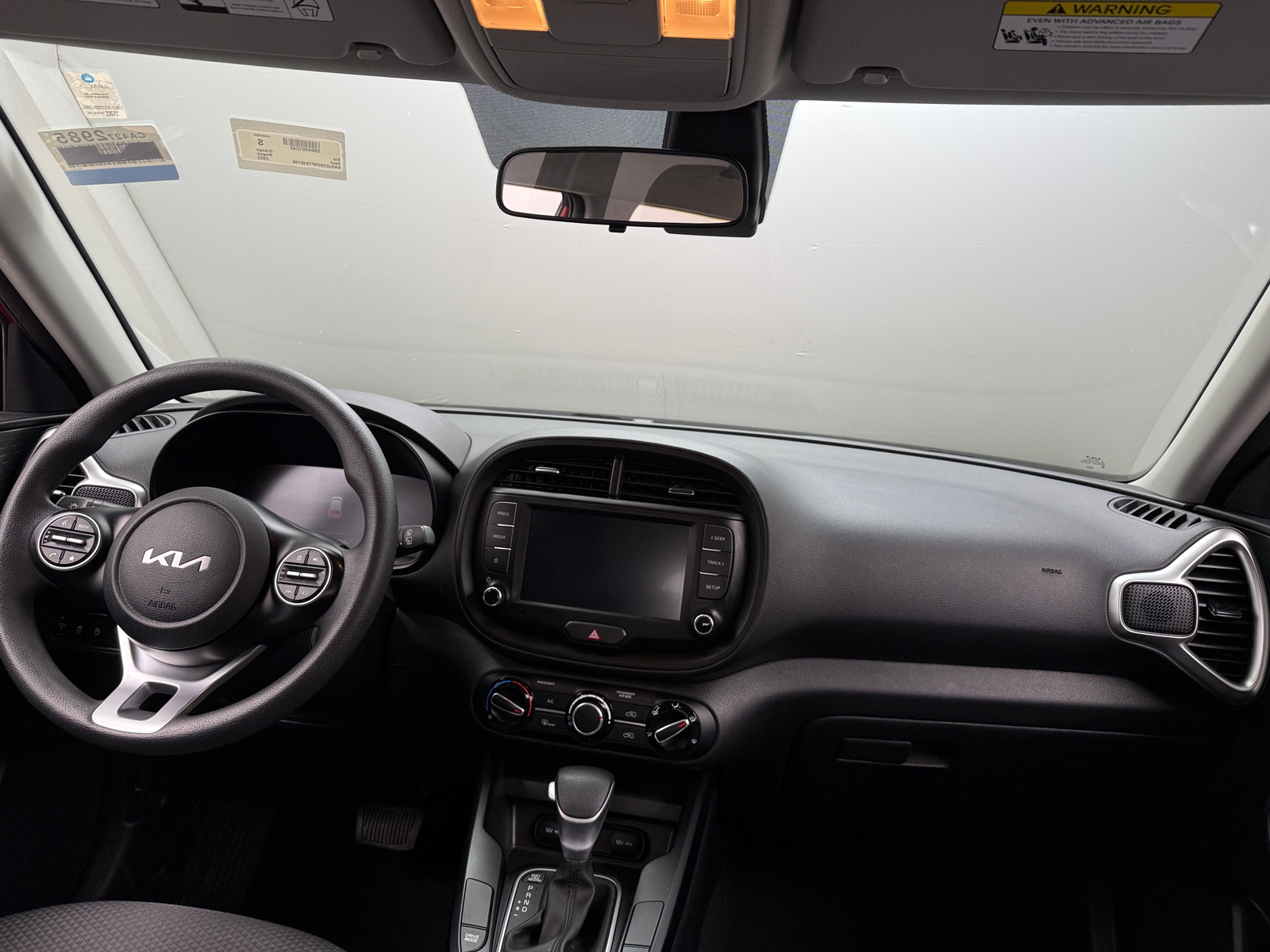 Thumbnail: 2023 Kia Soul - 3