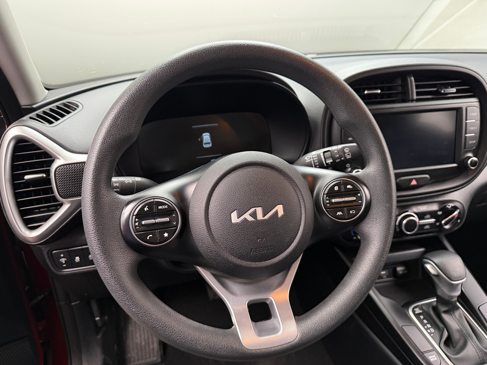 Thumbnail: 2023 Kia Soul - 5